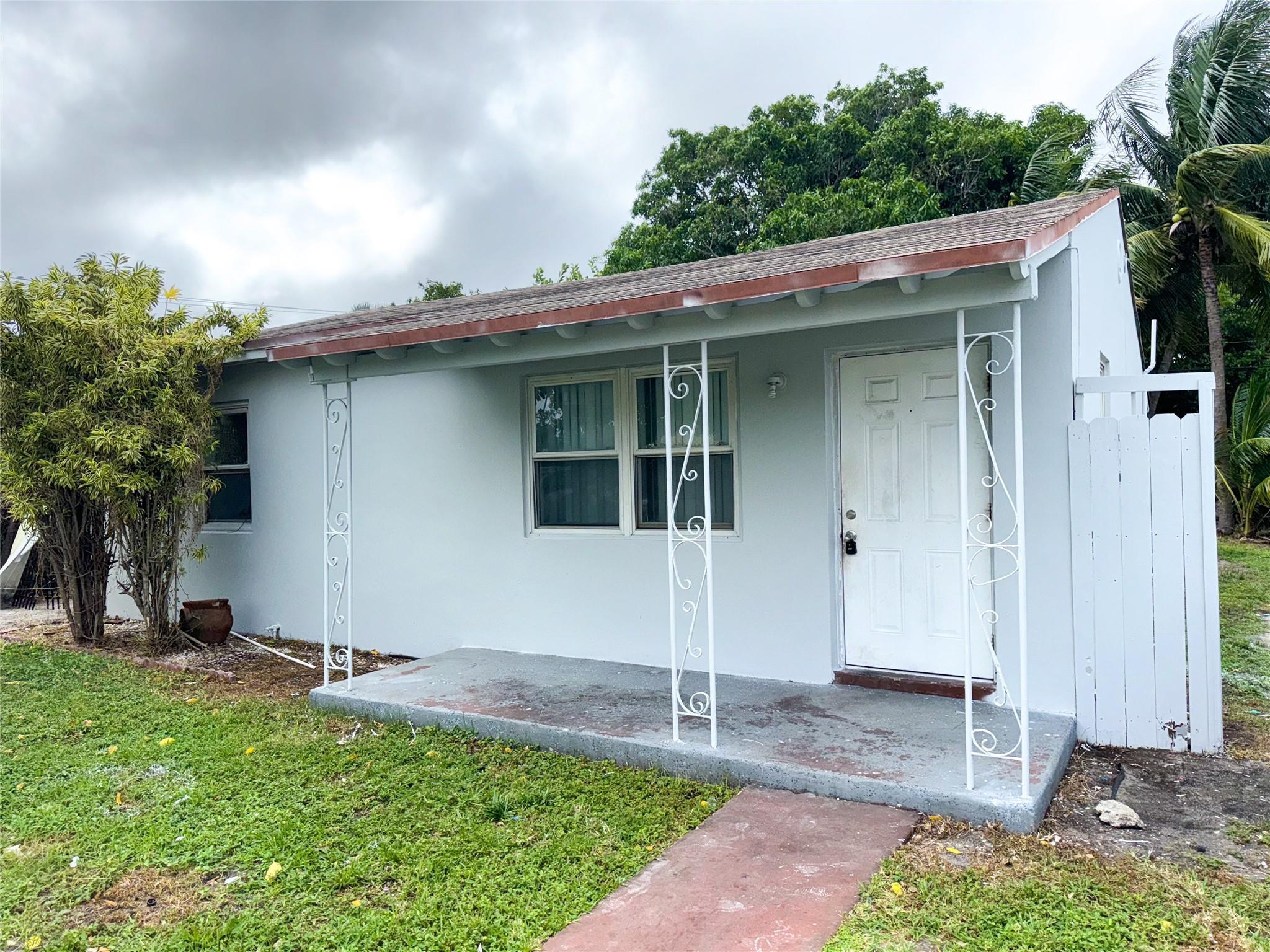 1405 NW 6TH Avenue, Fort Lauderdale, FL 33311, Fort Lauderdale