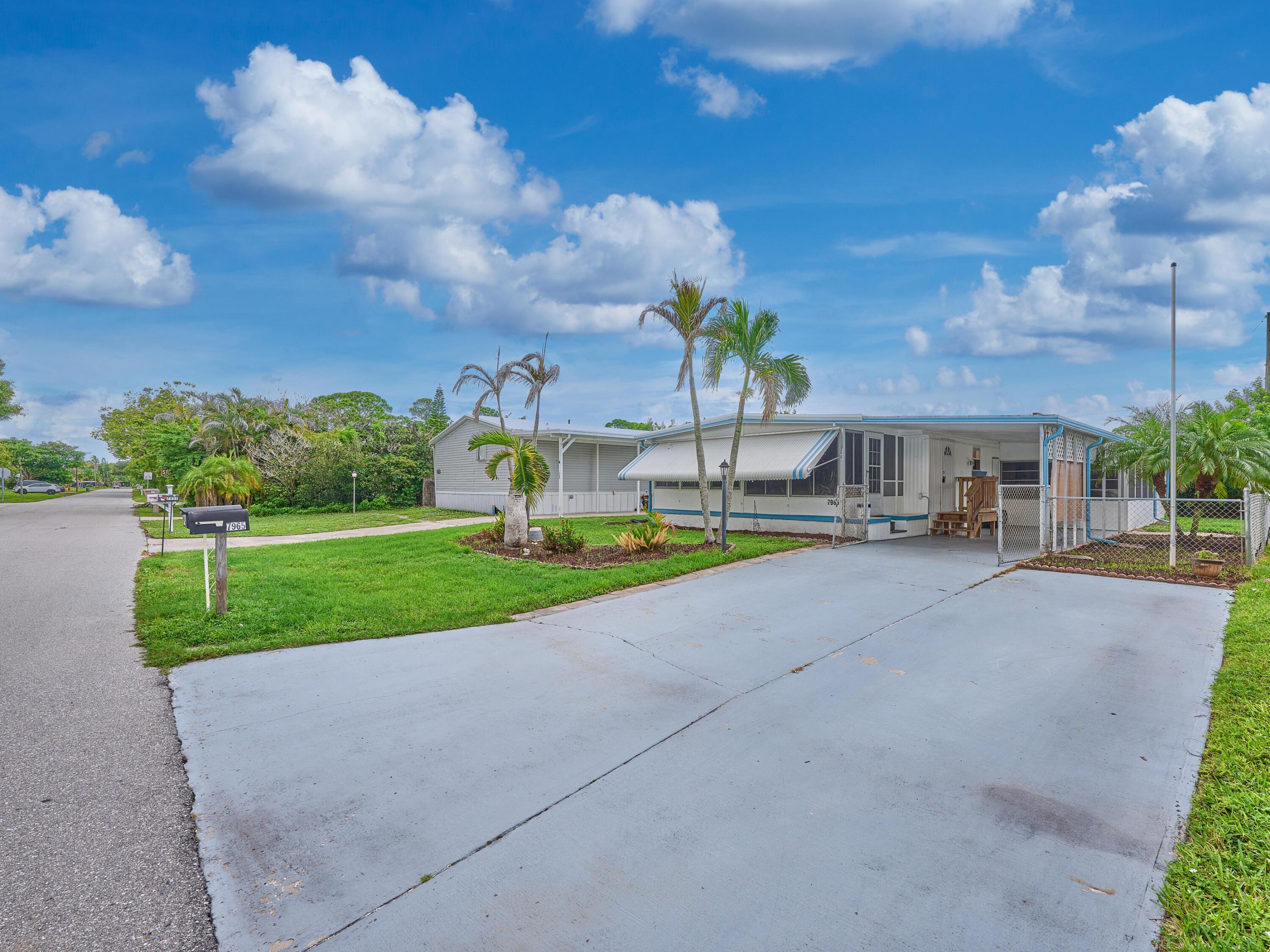 7965 SE WREN Avenue, Hobe Sound, FL 33455, Hobe Sound