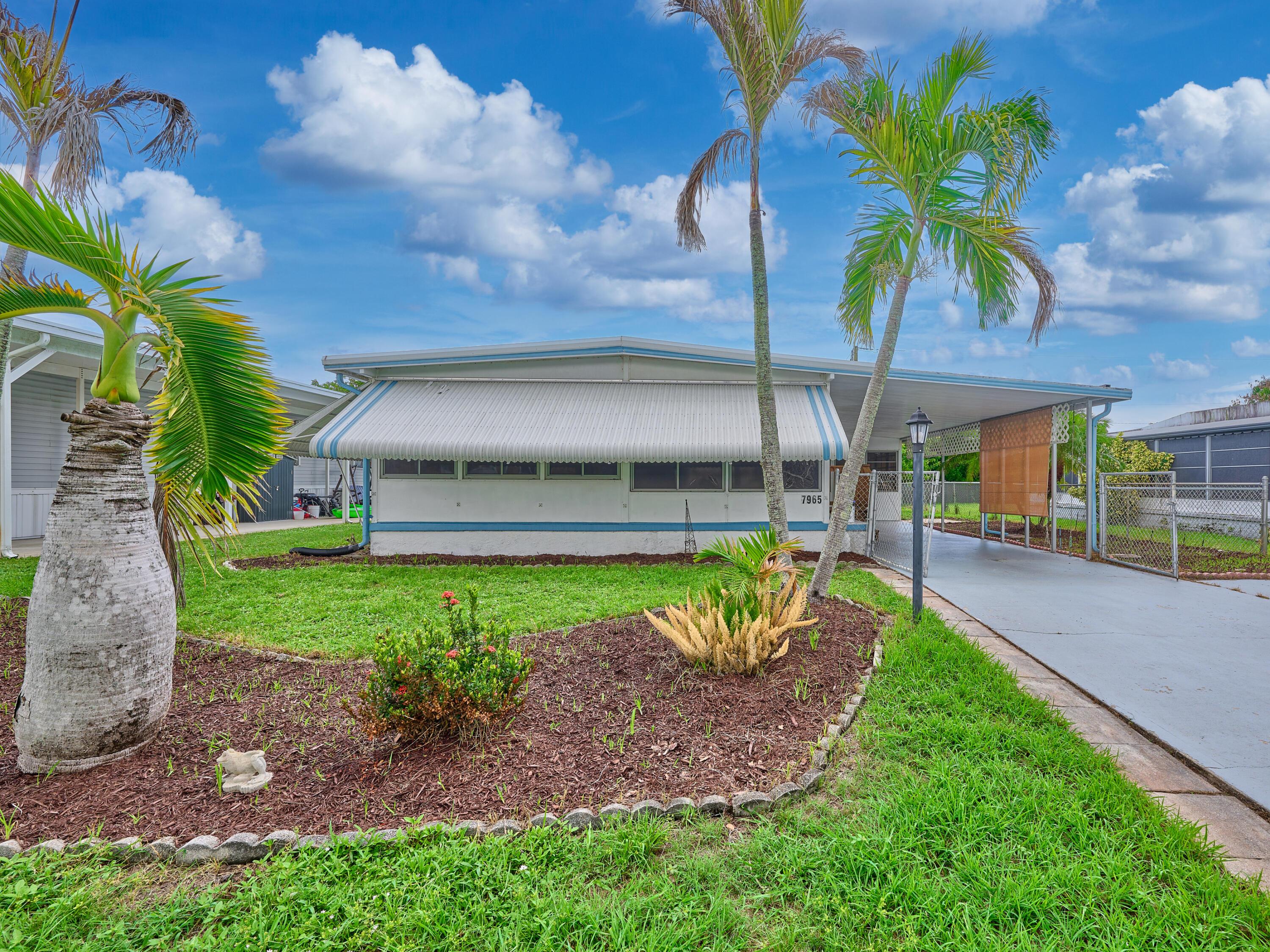 7965 SE WREN Avenue, Hobe Sound, FL 33455, Hobe Sound - Photo 2