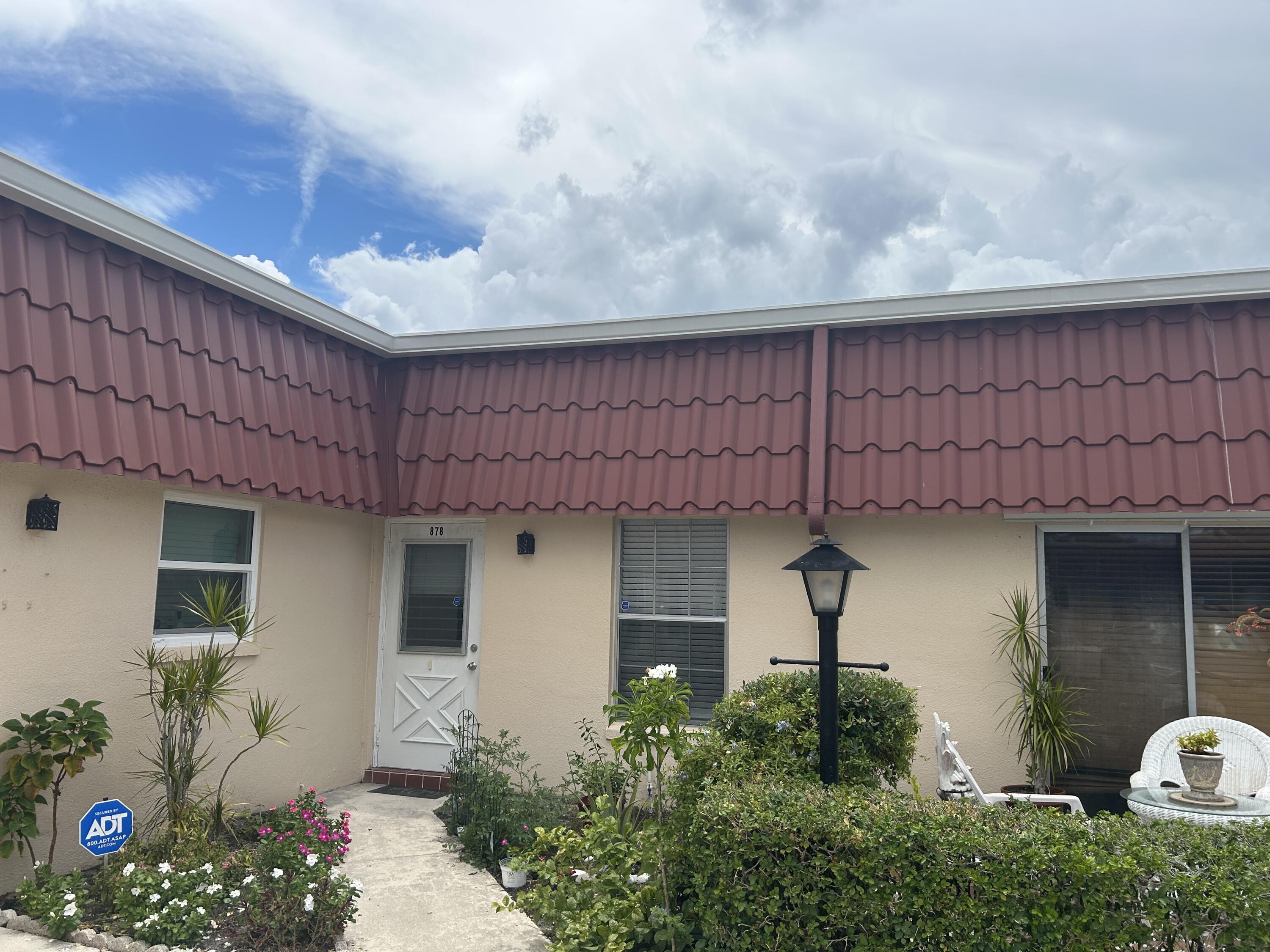 878 Worcester Lane, Lake Worth, FL 33467, Lake Worth