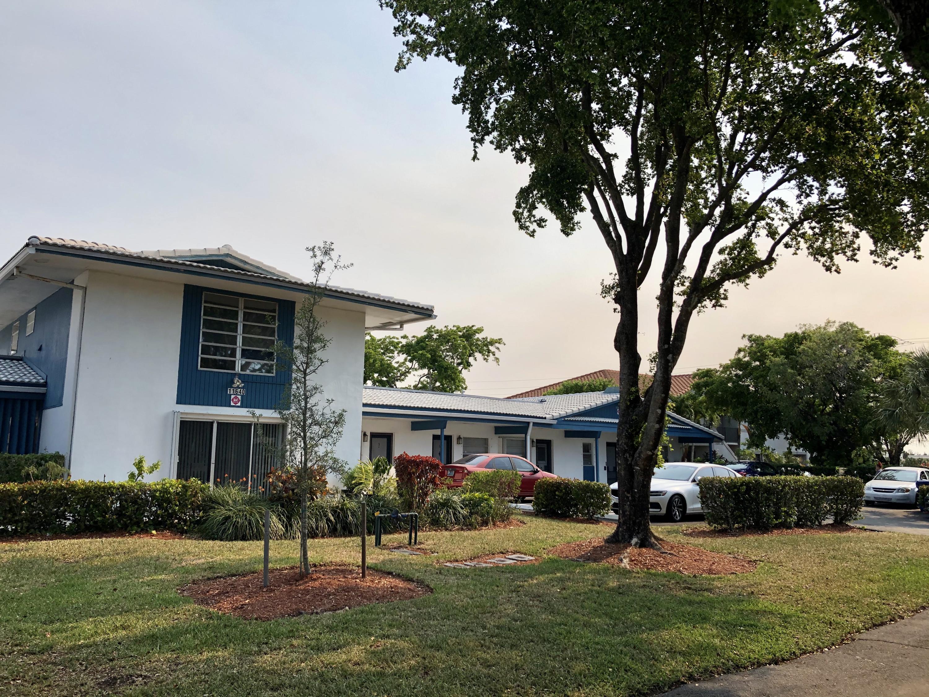 11640 NW 39TH Street 6, Coral Springs, FL 33065, Coral Springs