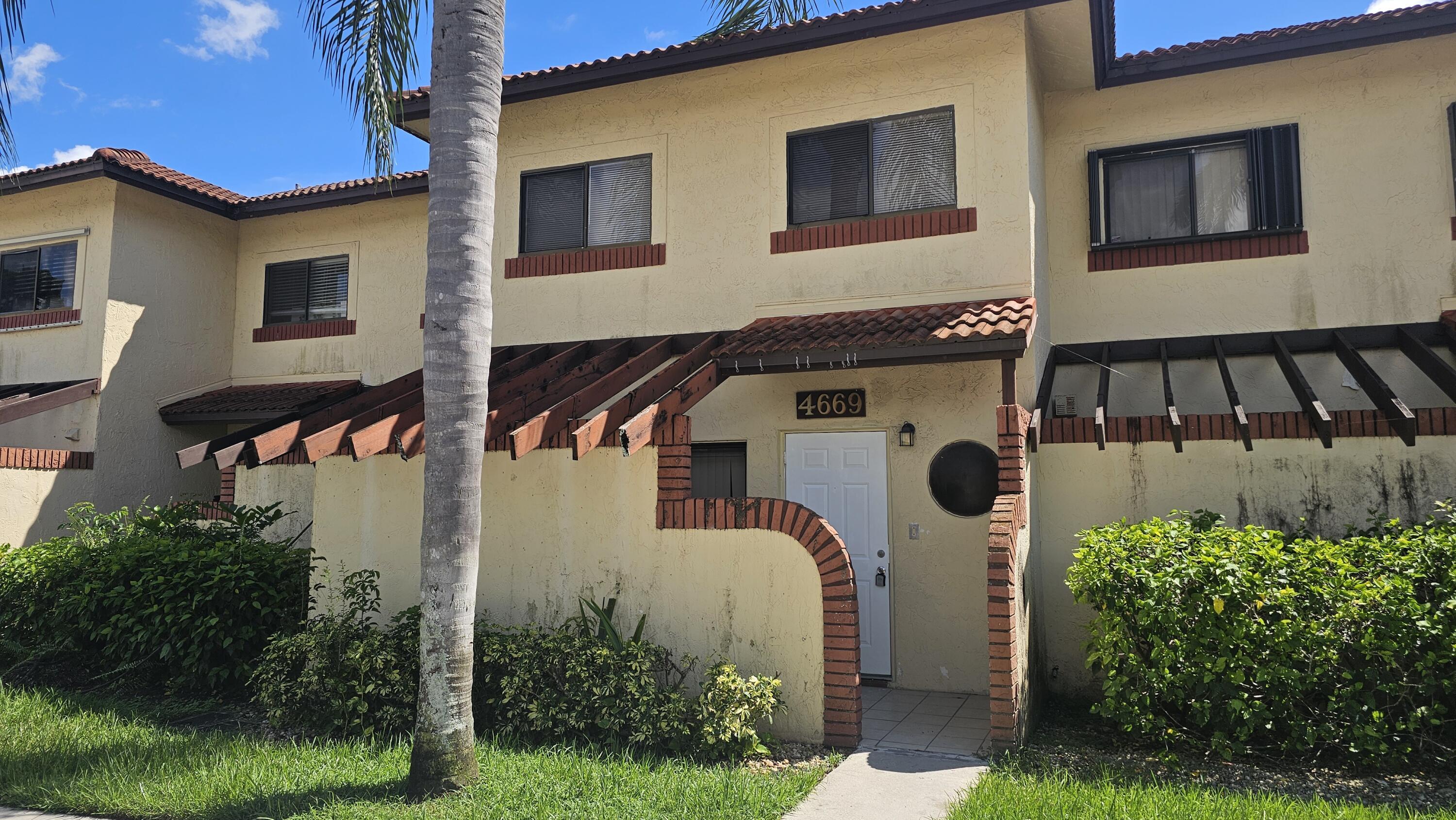 4669 NW 89TH Avenue, Sunrise, FL 33351, Sunrise