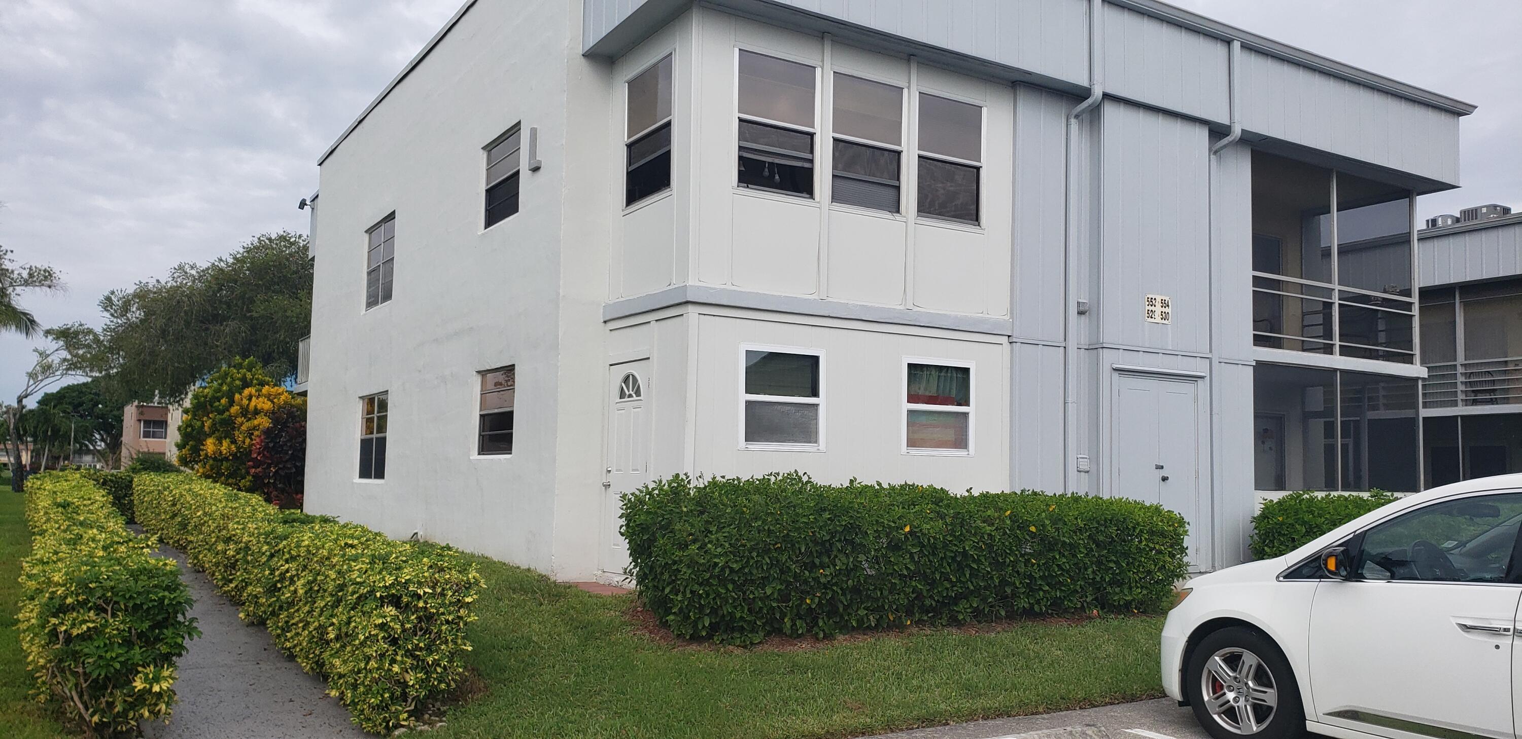 529 Burgundy L, Delray Beach, FL 33484, Delray Beach