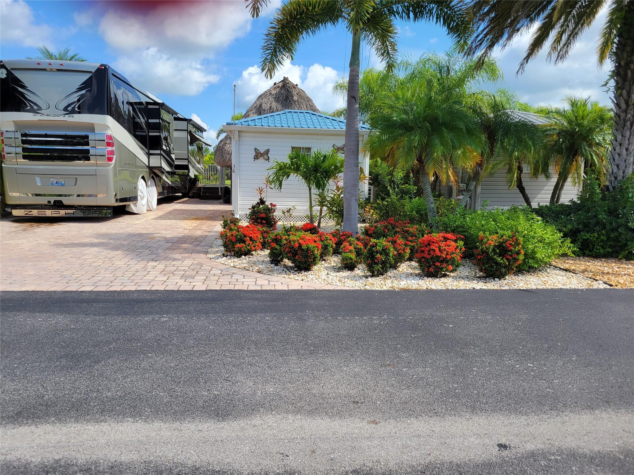 605 SW 42ND Cove, Okeechobee, FL 34974, Okeechobee