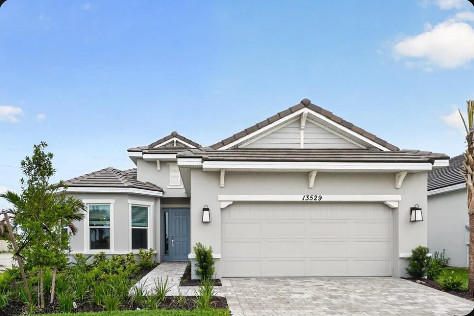 13529 SW Mazzano Street, Port St. Lucie, FL 34987, Port St. Lucie