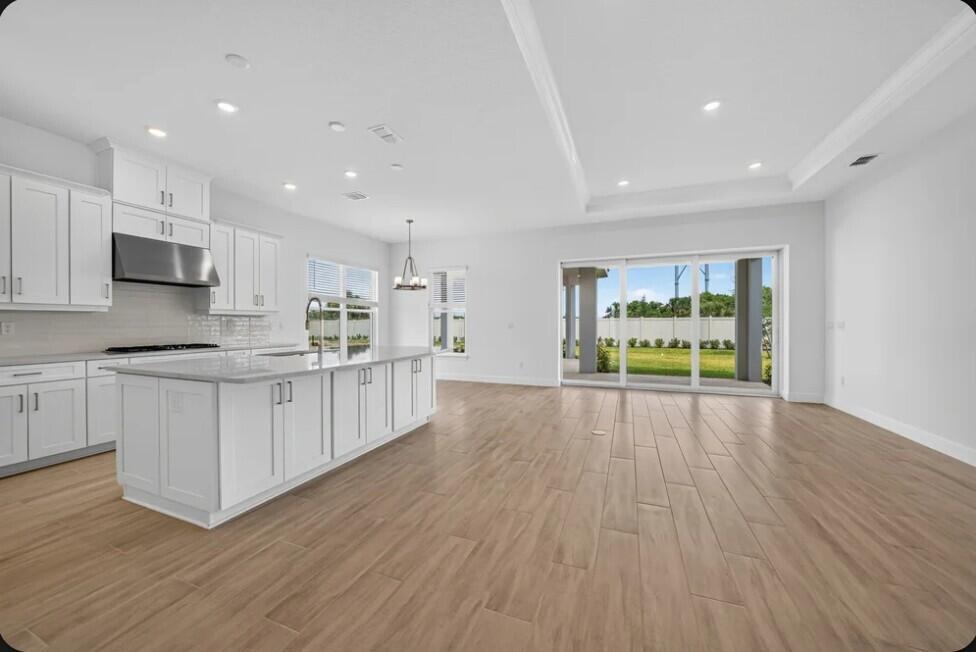 13529 SW Mazzano Street, Port St. Lucie, FL 34987, Port St. Lucie - Photo 2