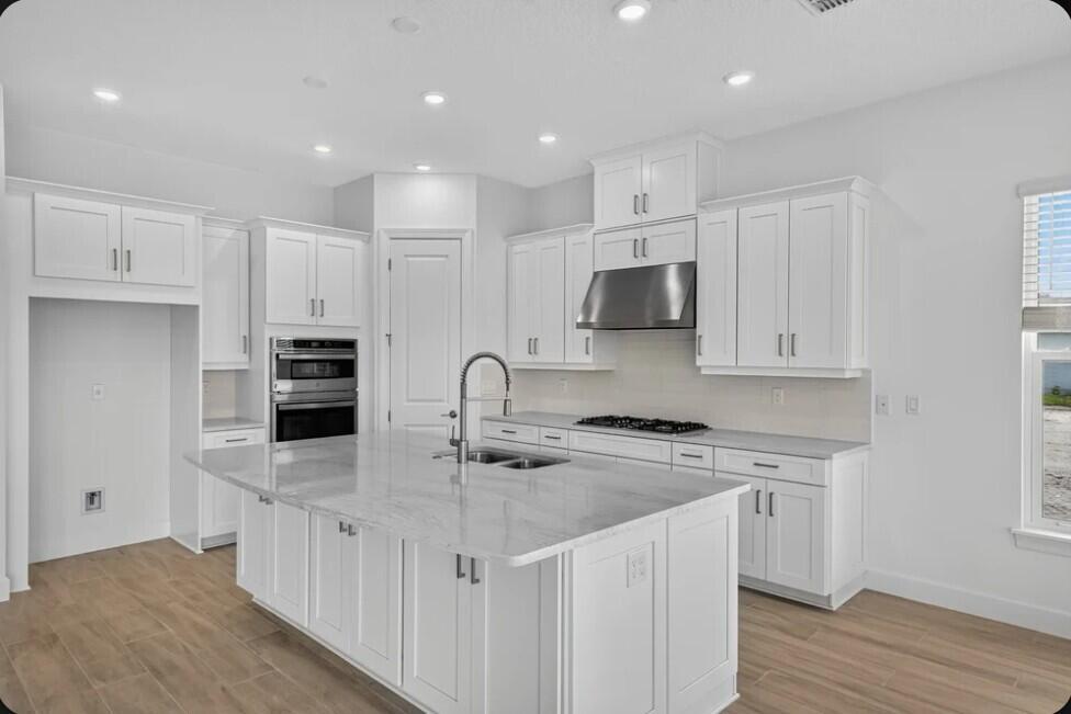 13529 SW Mazzano Street, Port St. Lucie, FL 34987, Port St. Lucie - Photo 3