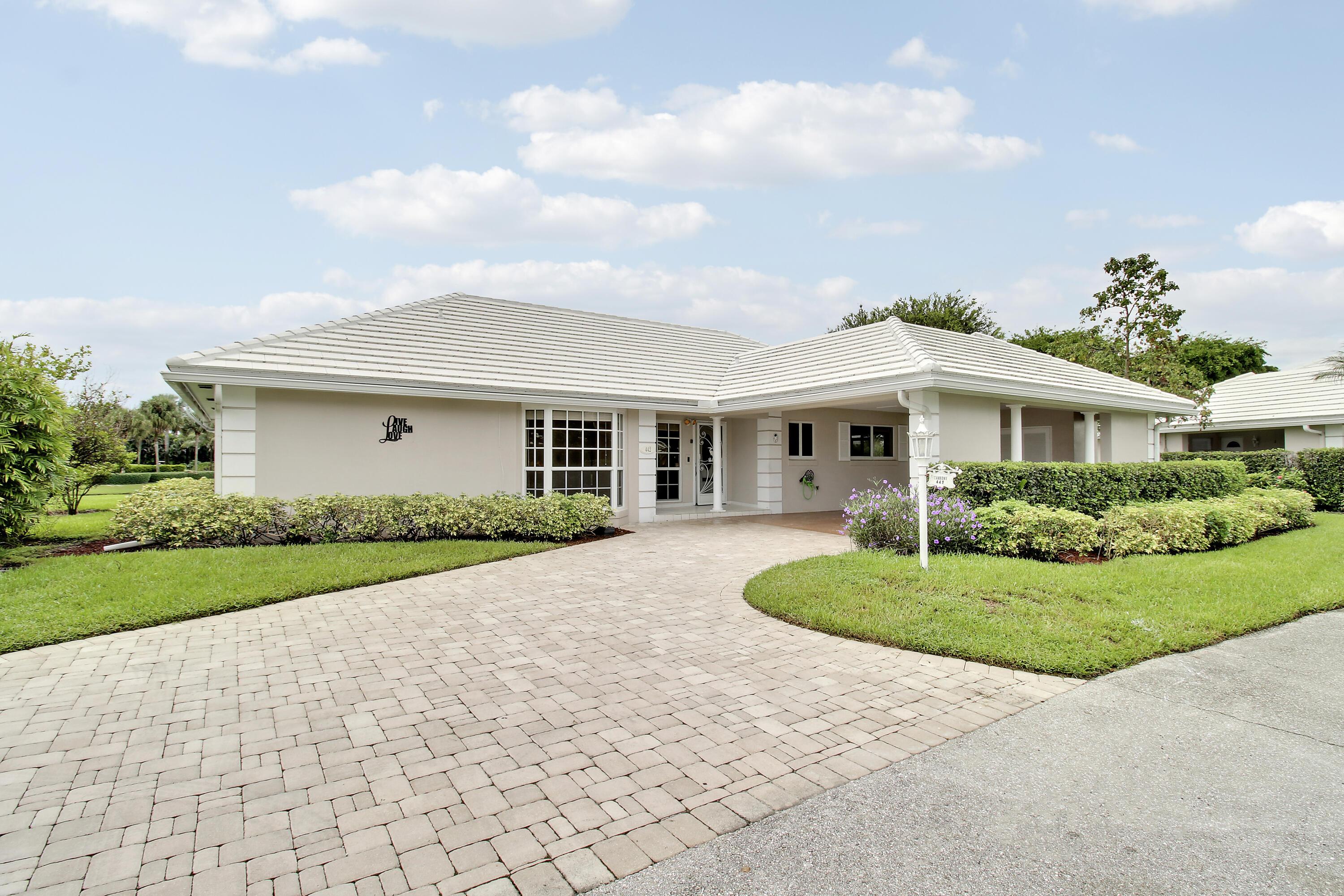 442 FRENCH ROYALE Circle, Atlantis, FL 33462, Atlantis - Photo 3