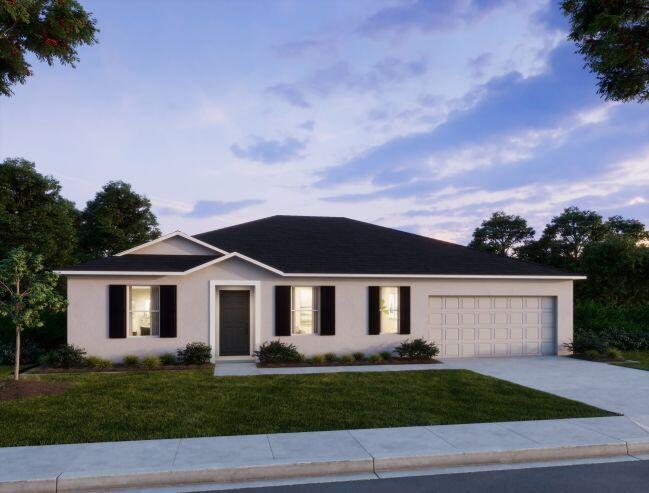 6447 NW HEMLOCK Street, Port St. Lucie, FL 34986, Port St. Lucie - Photo 2