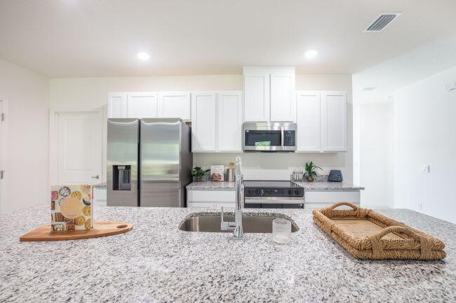 6447 NW HEMLOCK Street, Port St. Lucie, FL 34986, Port St. Lucie - Photo 3