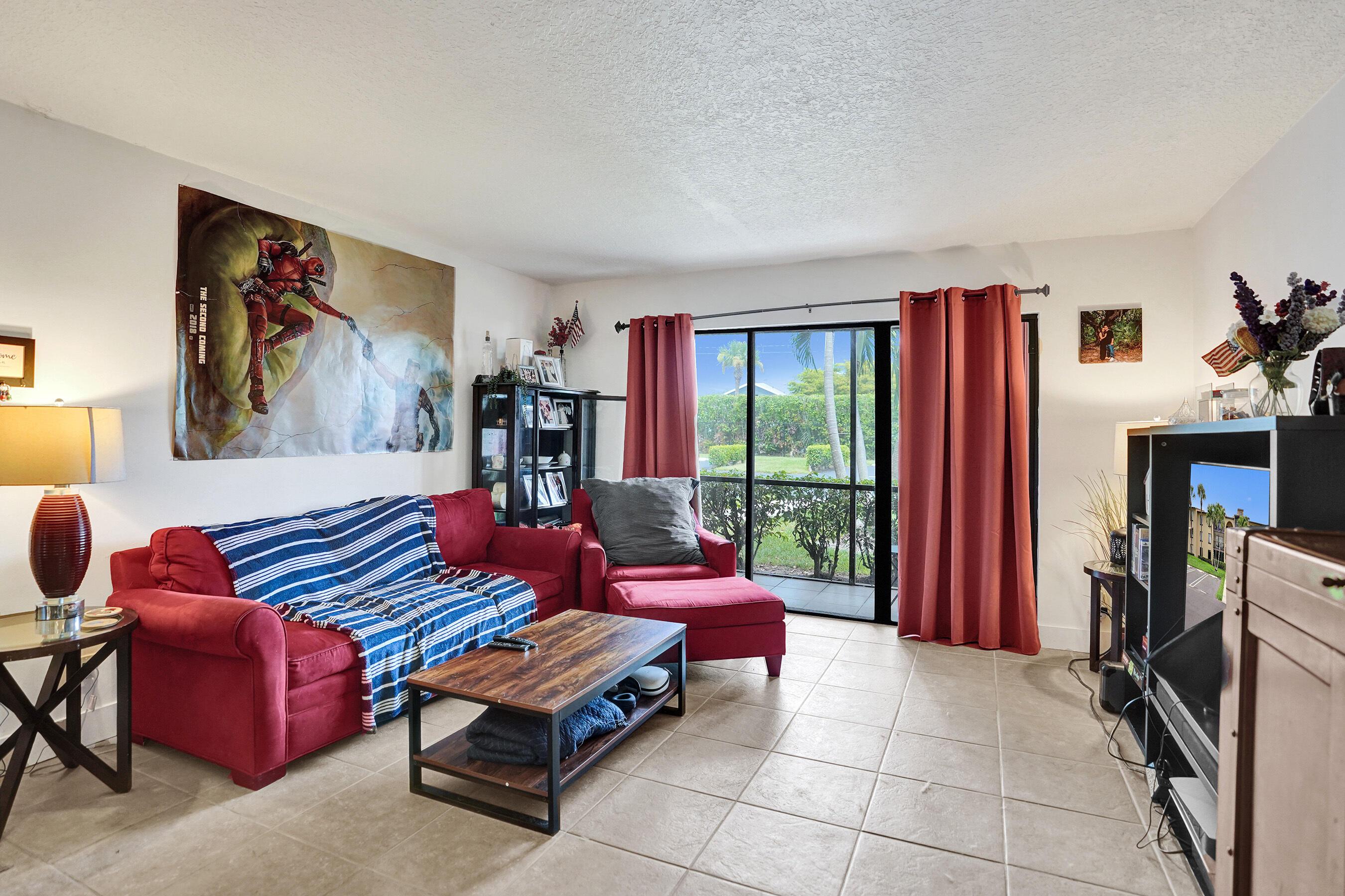 629 Sea Pine Way A1, Greenacres, FL 33415, Greenacres - Photo 5