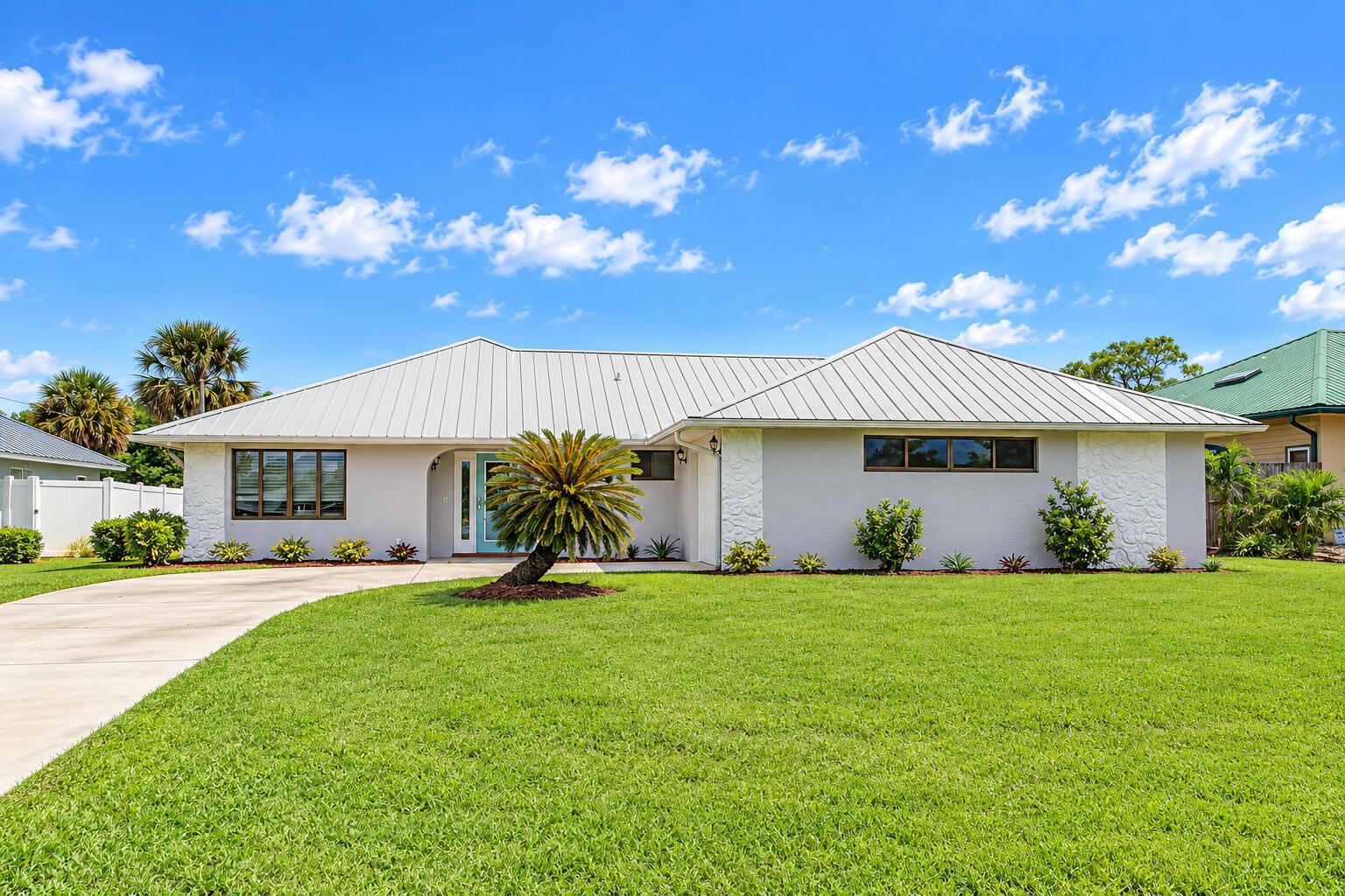 1309 SE Coral Reef Street, Port St. Lucie, FL 34983, Port St. Lucie