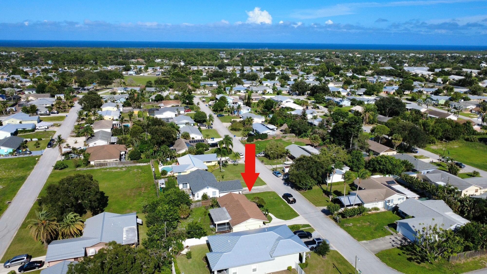 7389 SE FLAMINGO Way, Hobe Sound, FL 33455, Hobe Sound - Photo 3