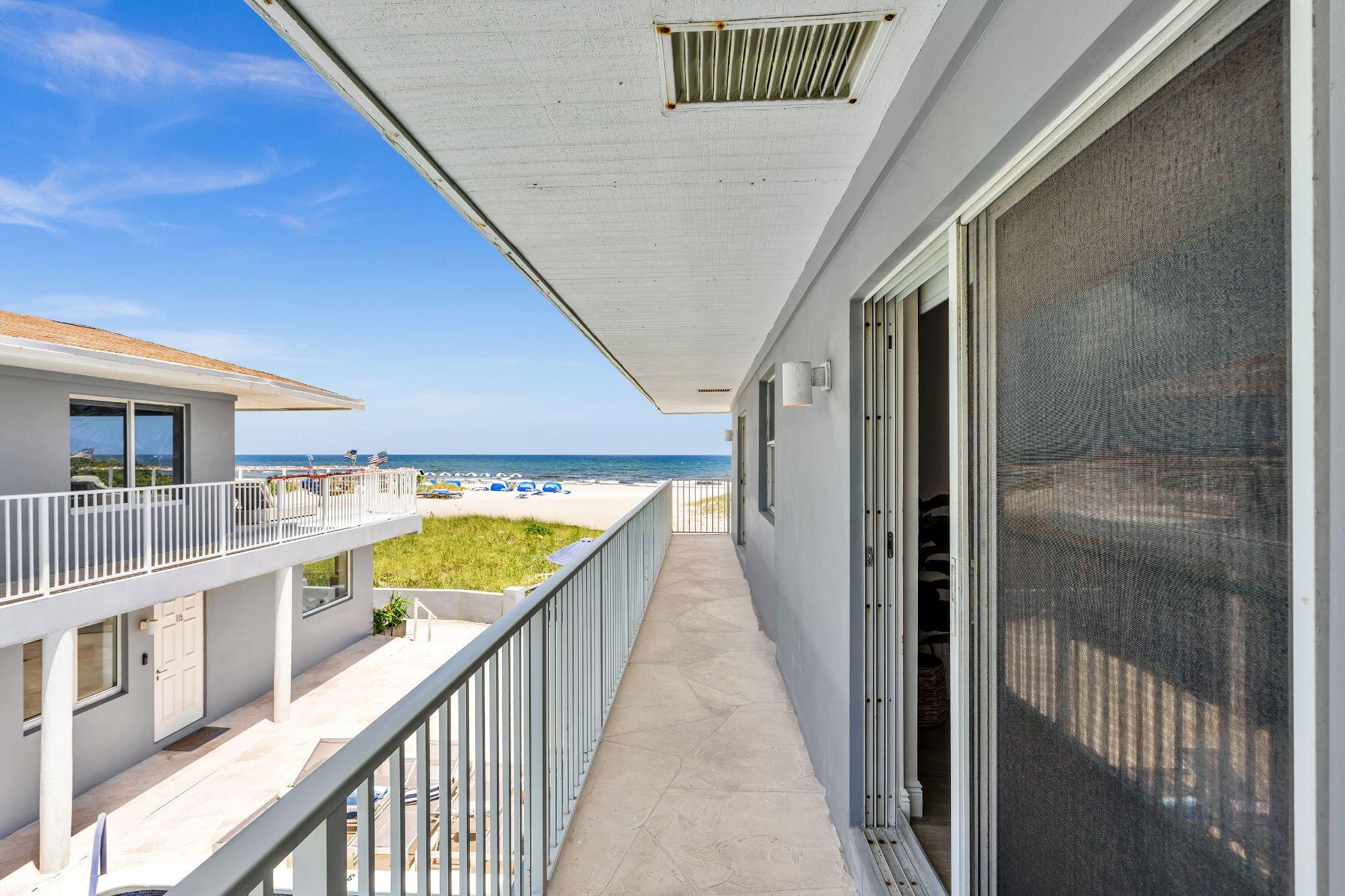 604 N OCEAN Boulevard 3B, Pompano Beach, FL 33062, Pompano Beach - Photo 3