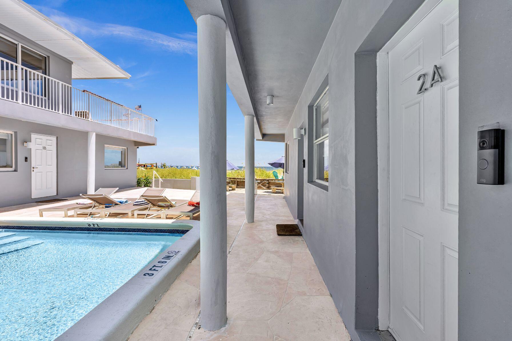 604 N OCEAN Boulevard 3B, Pompano Beach, FL 33062, Pompano Beach - Photo 4