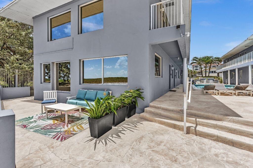 604 N OCEAN Boulevard 3B, Pompano Beach, FL 33062, Pompano Beach - Photo 5