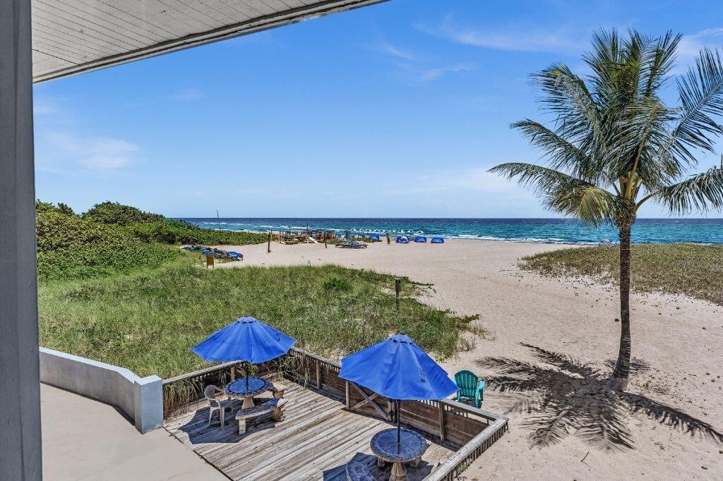 604 N OCEAN Boulevard 3B, Pompano Beach, FL 33062, Pompano Beach - Photo 2