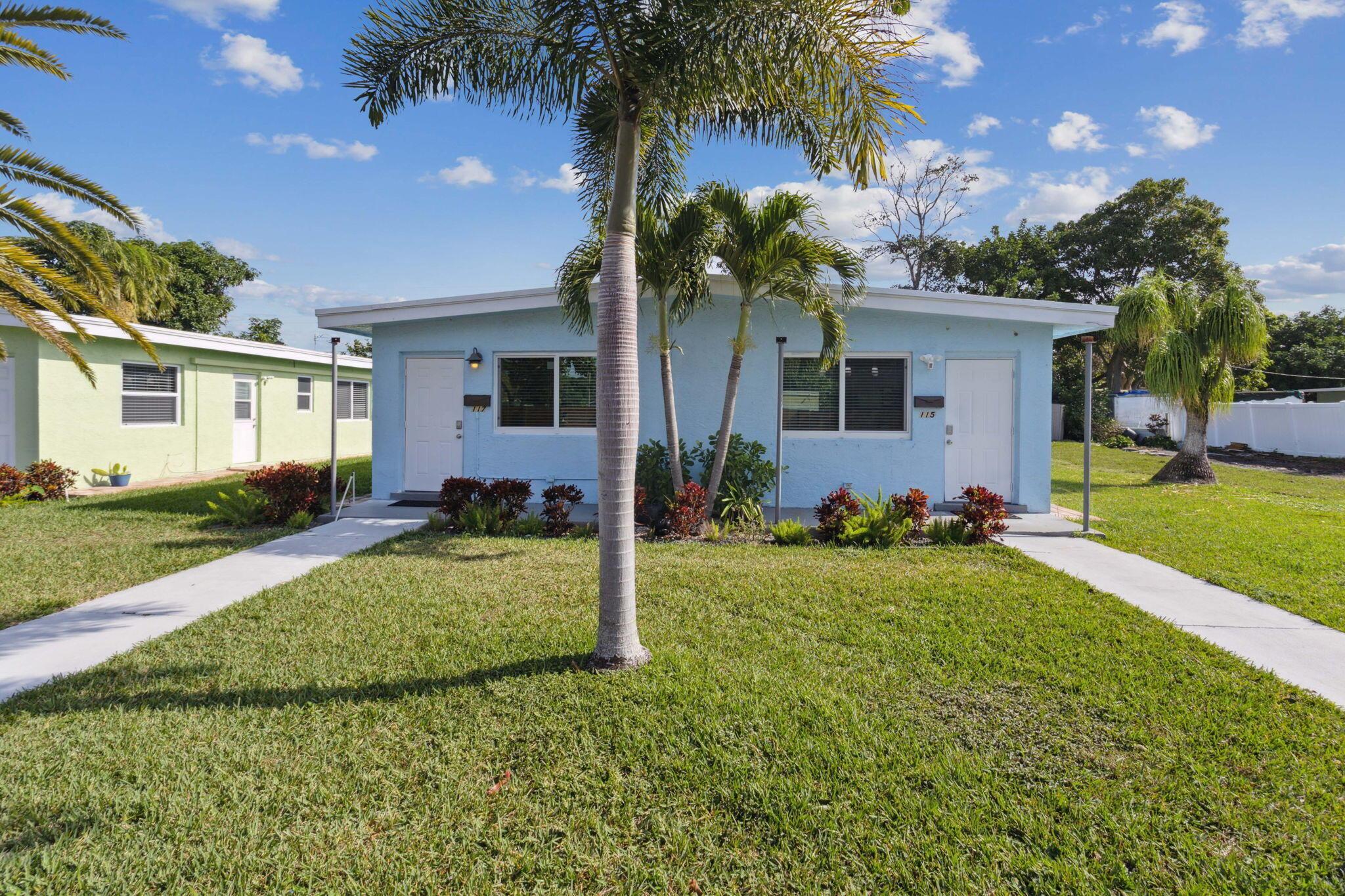 115 NW 8th Avenue, Delray Beach, FL 33444, Delray Beach - Photo 5