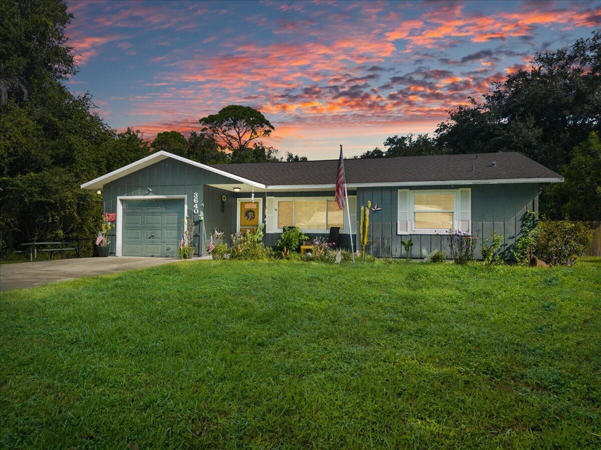 3640 3rd Place, Vero Beach, FL 32968, Vero Beach - Photo 3