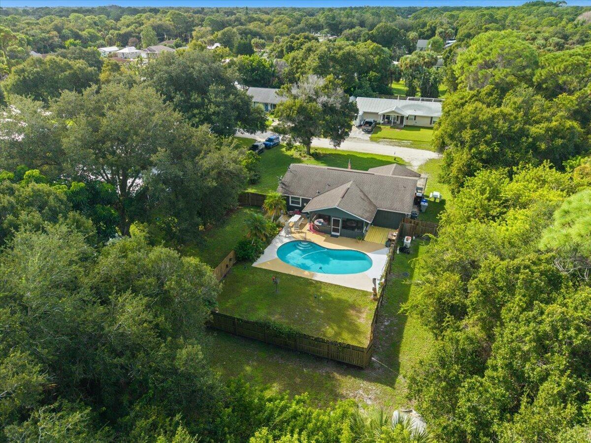 3640 3rd Place, Vero Beach, FL 32968, Vero Beach