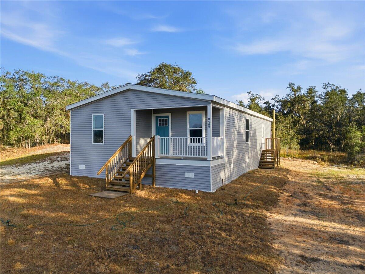8400 BREEZE HILL Drive, Lake Wales, FL 33898, Lake Wales