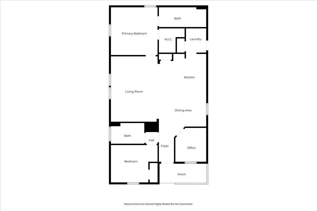 8400 BREEZE HILL Drive, Lake Wales, FL 33898, Lake Wales - Photo 2