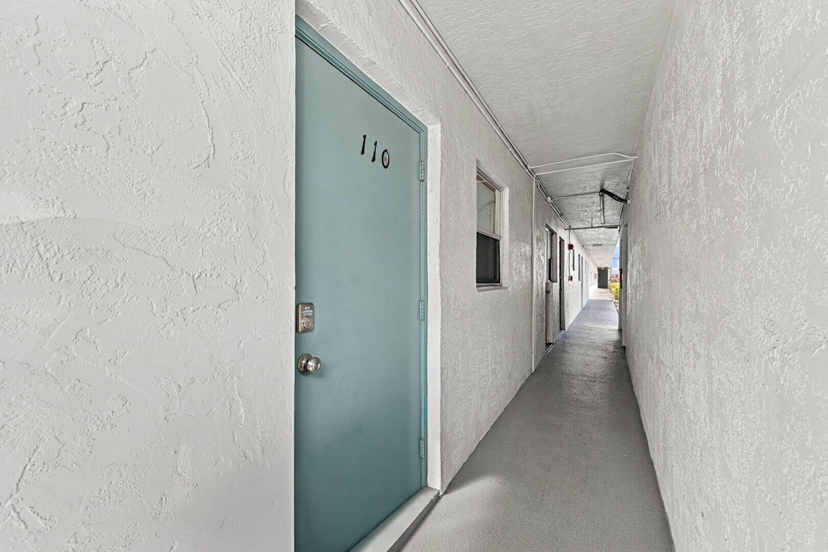 4311 CRYSTAL LAKE Drive 110, Deerfield Beach, FL 33064, Deerfield Beach