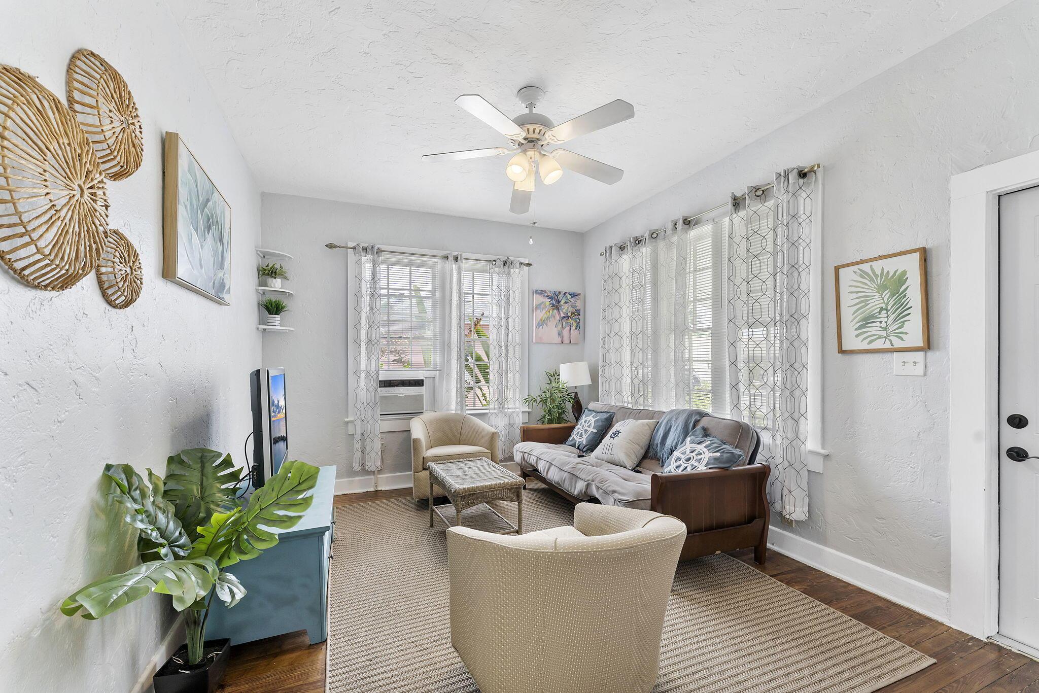 721 N H Street 1, Lake Worth Beach, FL 33460, Lake Worth Beach - Photo 4