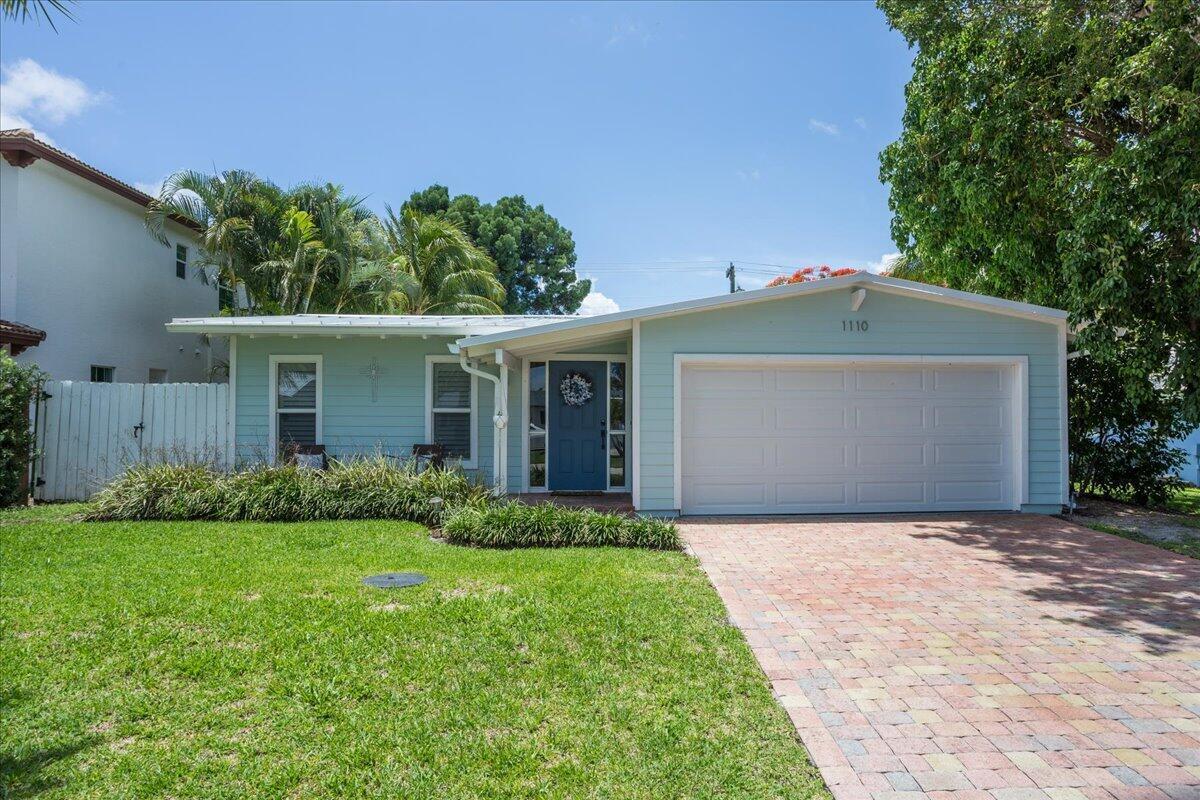 1110 SW 15th Street, Boca Raton, FL 33486, Boca Raton