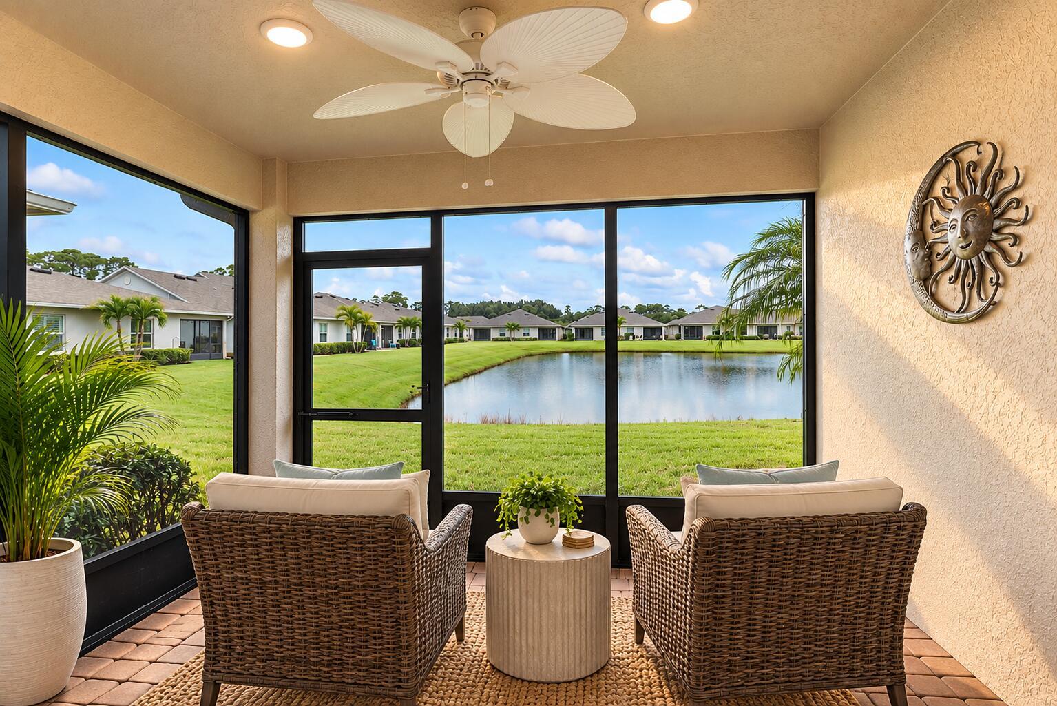 6174 Spicewood Lane, Vero Beach, FL 32966, Vero Beach - Photo 4