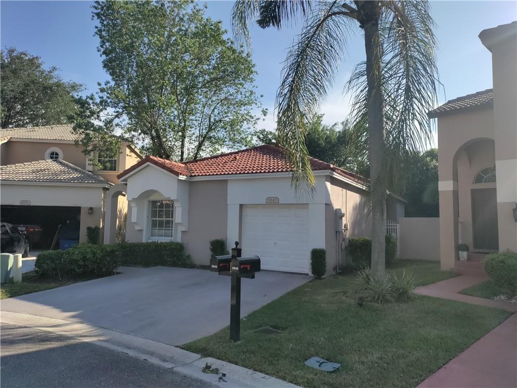 5845 EAGLE CAY Circle, Coconut Creek, FL 33073, Coconut Creek