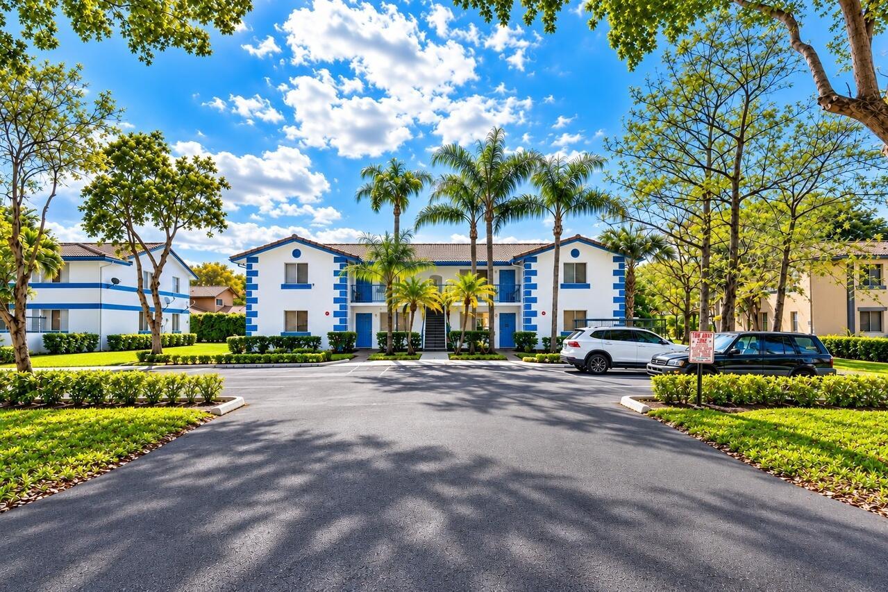 1831-1837 NW 94th Avenue, Coral Springs, FL 33071, Coral Springs