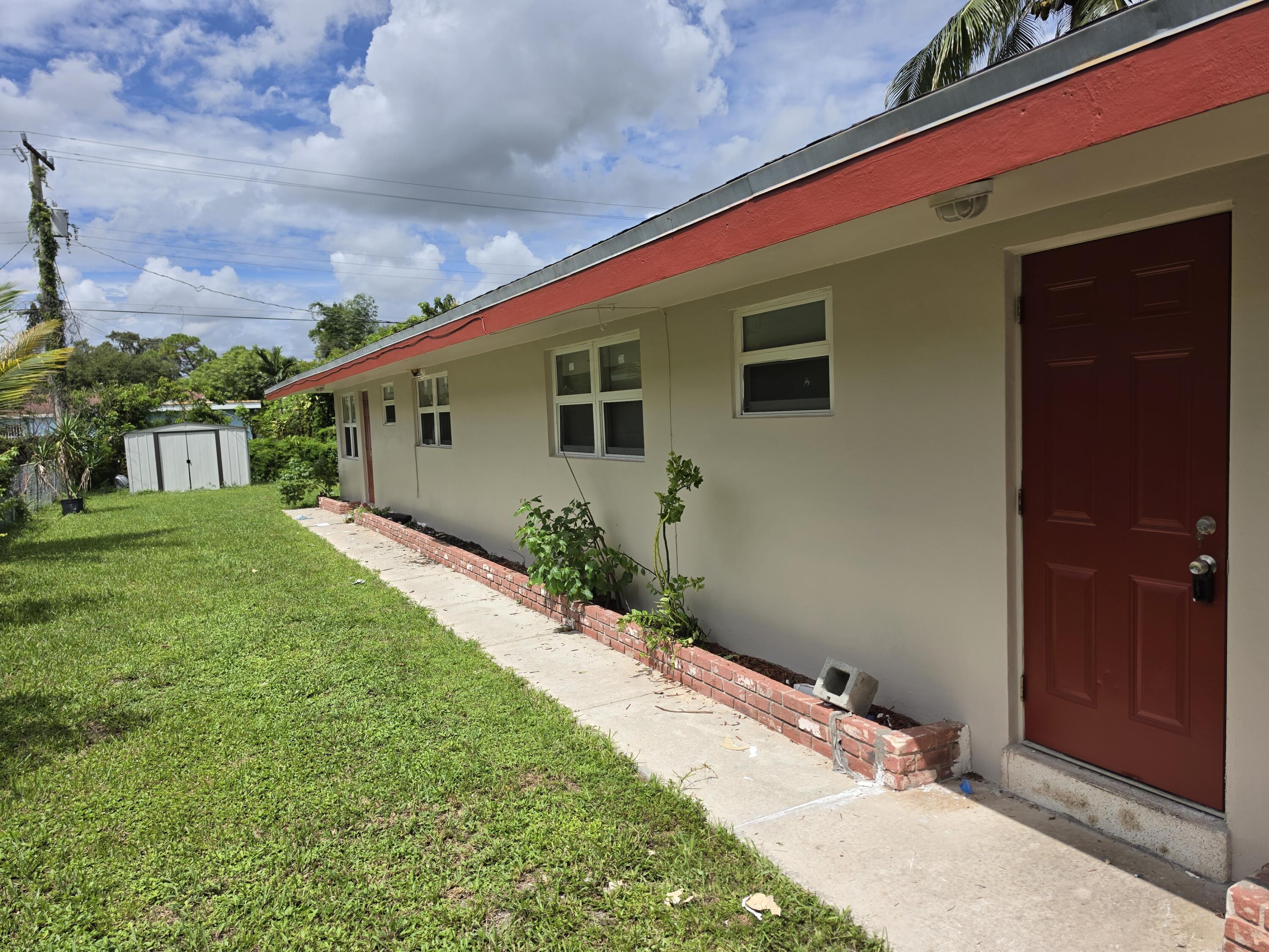 1235 NW 5TH 1-2, Fort Lauderdale, FL 33311, Fort Lauderdale