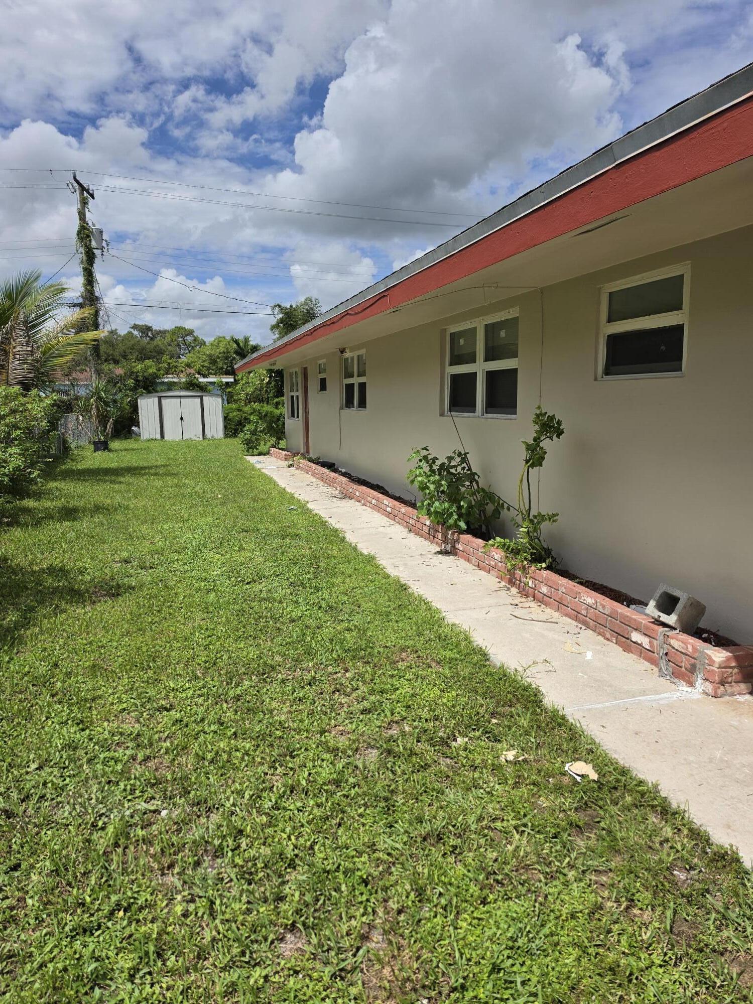 1235 NW 5TH 1-2, Fort Lauderdale, FL 33311, Fort Lauderdale - Photo 2