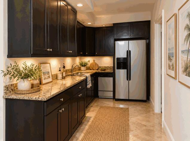 2424 SE 17TH Causeway 103B, Fort Lauderdale, FL 33316, Fort Lauderdale - Photo 3