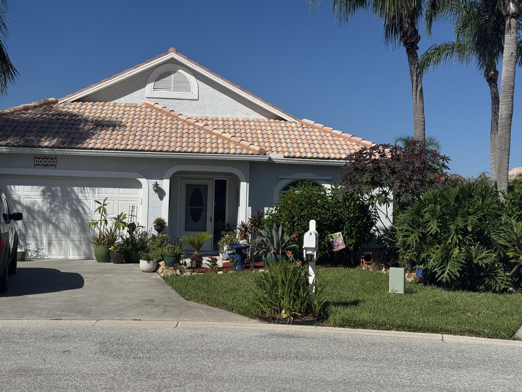 6020 SE Walkers Cay Court, Stuart, FL 34997, Stuart