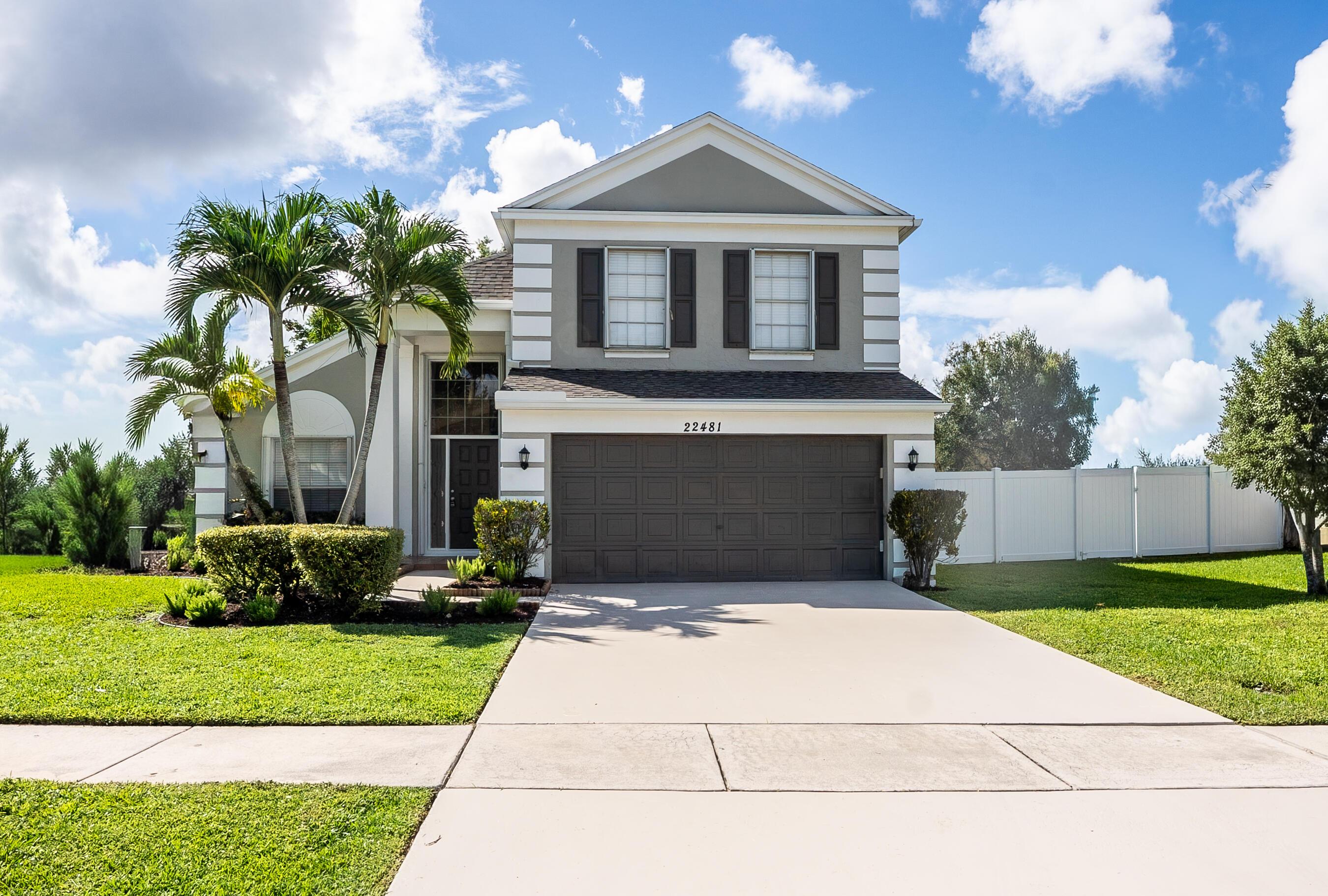 22481 MIDDLETOWN Drive, Boca Raton, FL 33428, Boca Raton