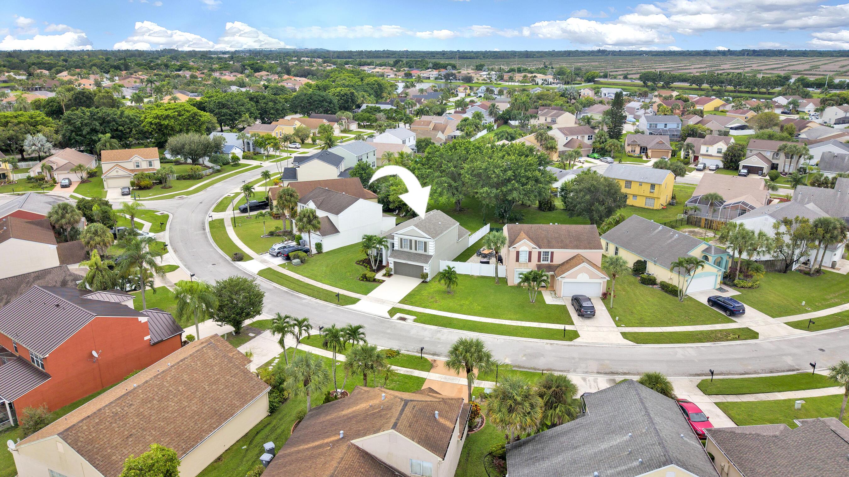 22481 MIDDLETOWN Drive, Boca Raton, FL 33428, Boca Raton - Photo 4