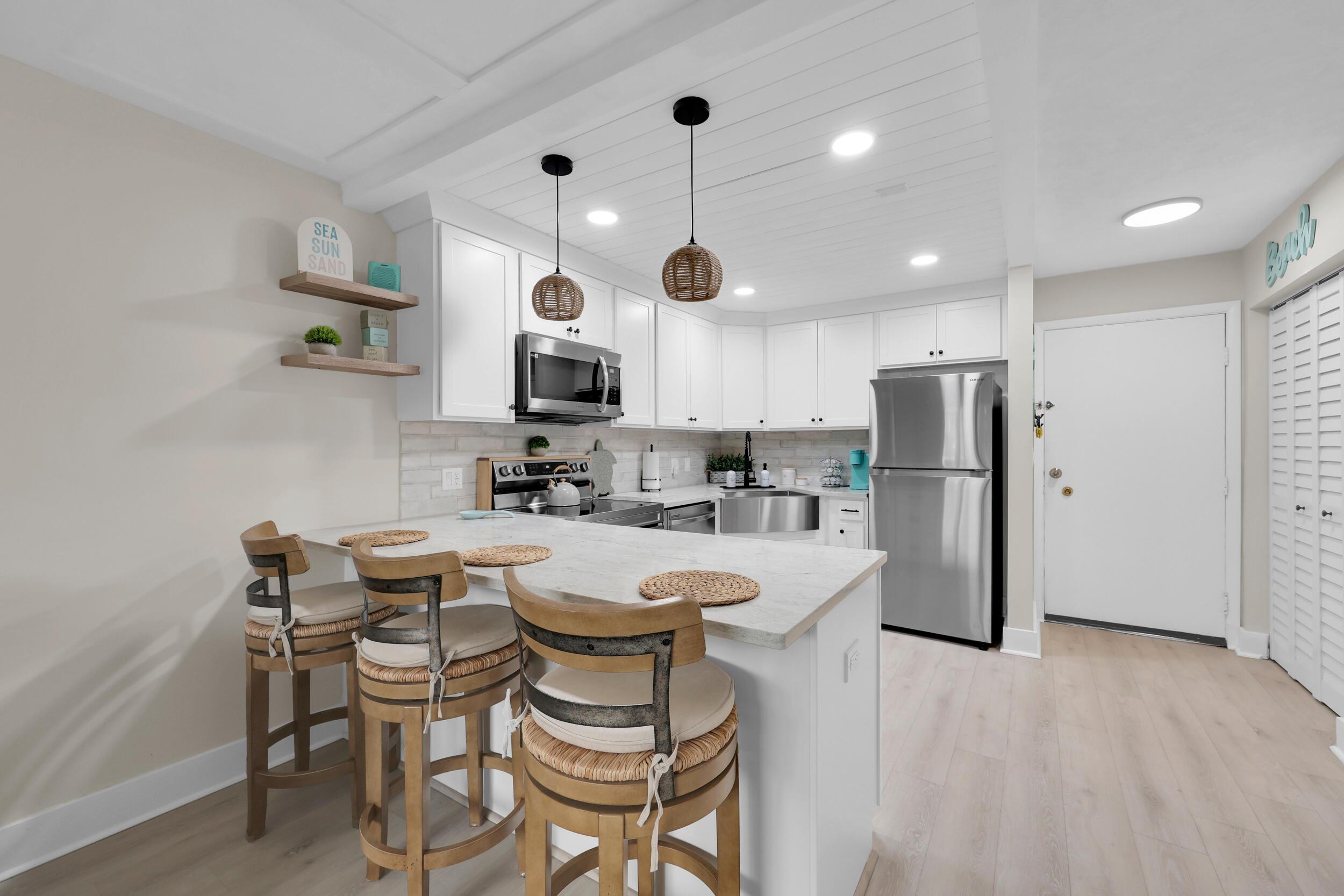 2400 S Ocean Drive V-211, Fort Pierce, FL 34949, Fort Pierce - Photo 4