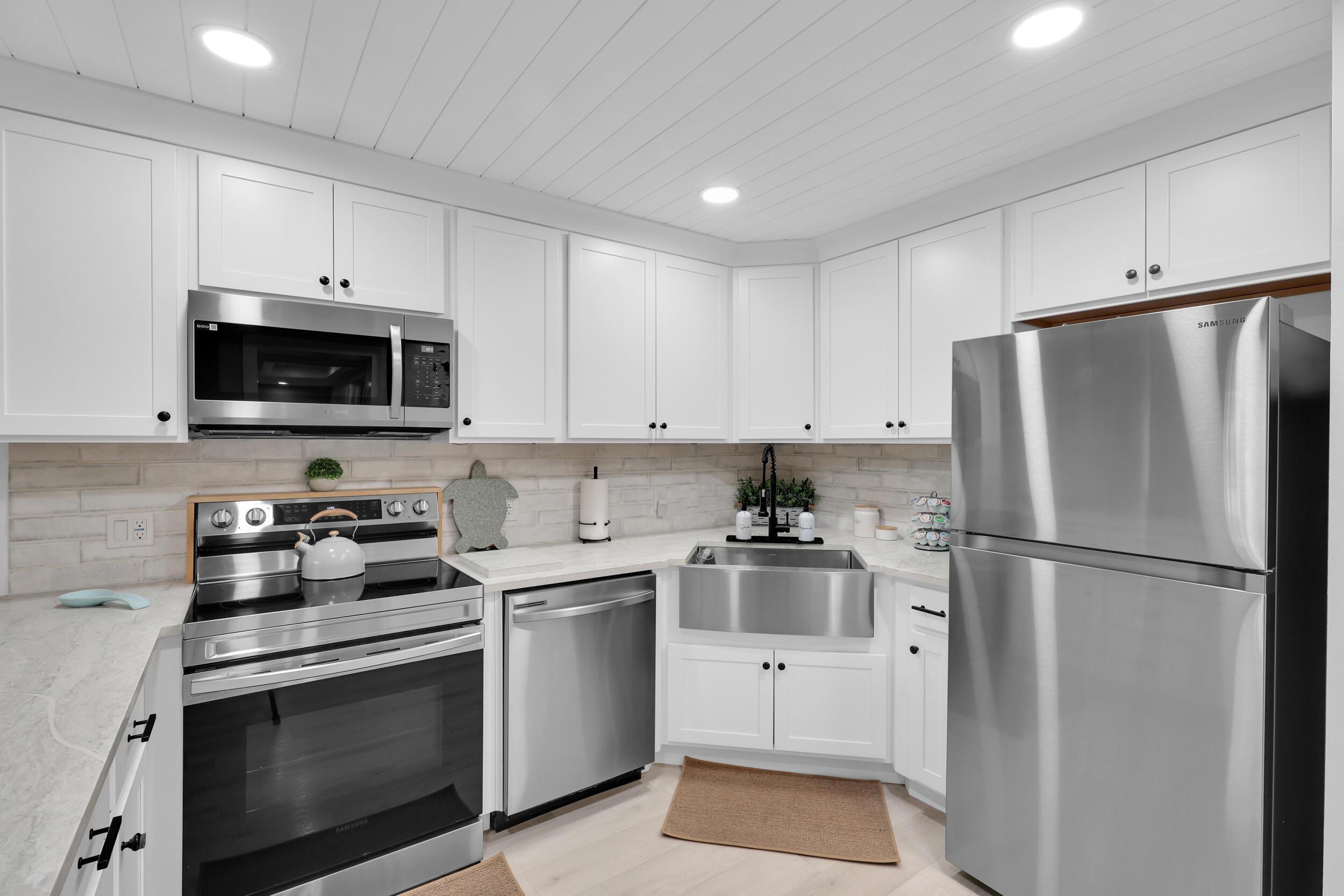 2400 S Ocean Drive V-211, Fort Pierce, FL 34949, Fort Pierce - Photo 5
