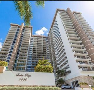 2030 S OCEAN Drive 203, Hallandale Beach, FL 33009, Hallandale Beach