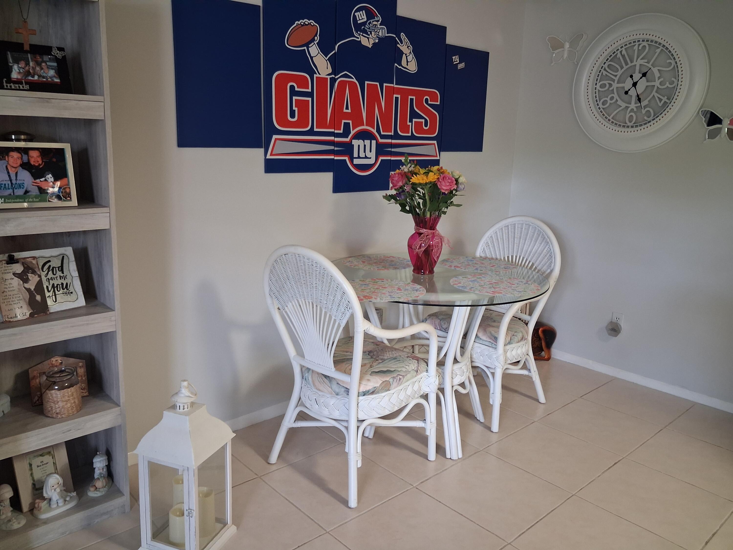 23 LAKE VISTA Trail 204, Port St. Lucie, FL 34952, Port St. Lucie - Photo 5