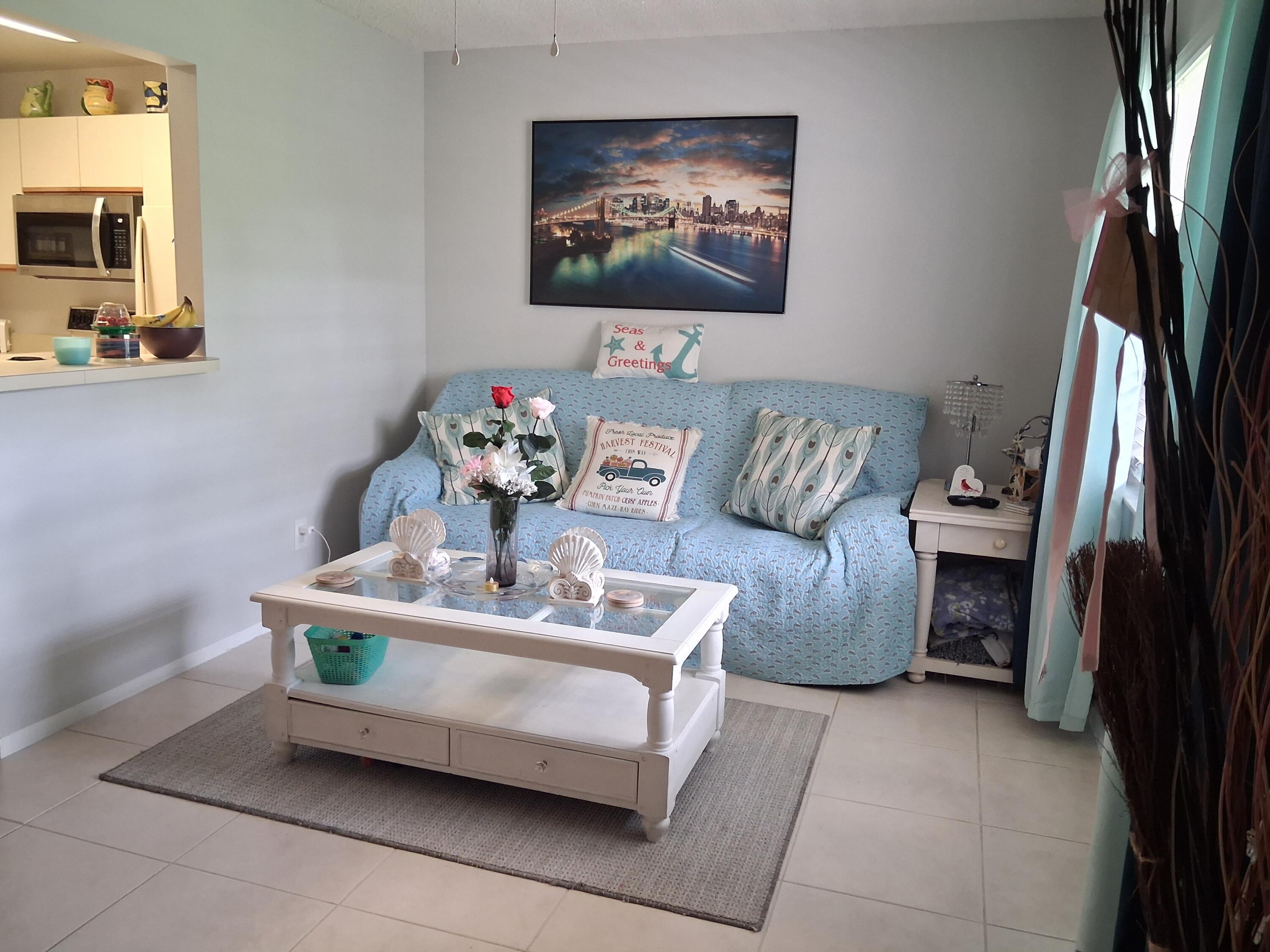 23 LAKE VISTA Trail 204, Port St. Lucie, FL 34952, Port St. Lucie - Photo 2