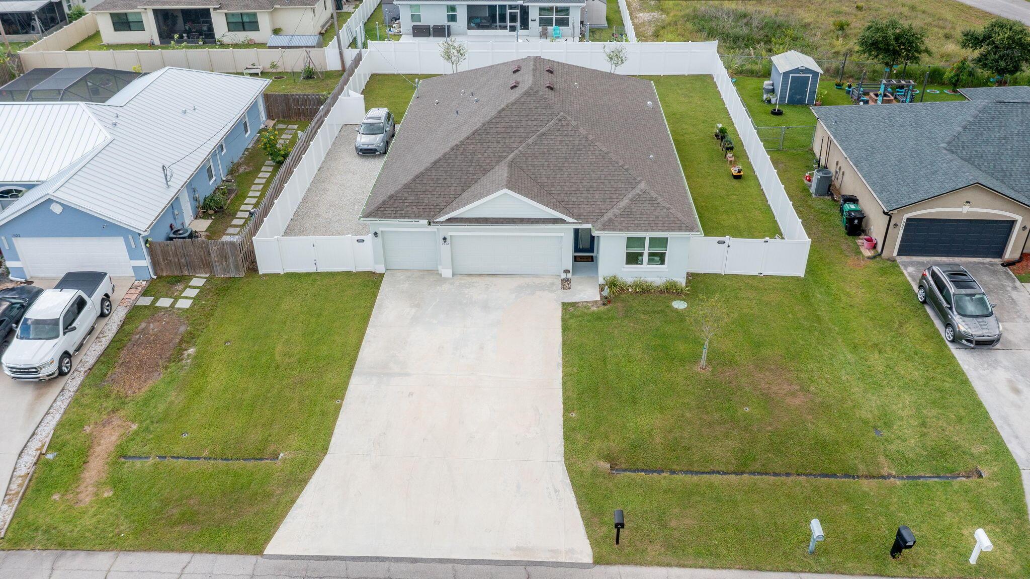 1912 SW FANFARE Street, Port St. Lucie, FL 34987, Port St. Lucie - Photo 3