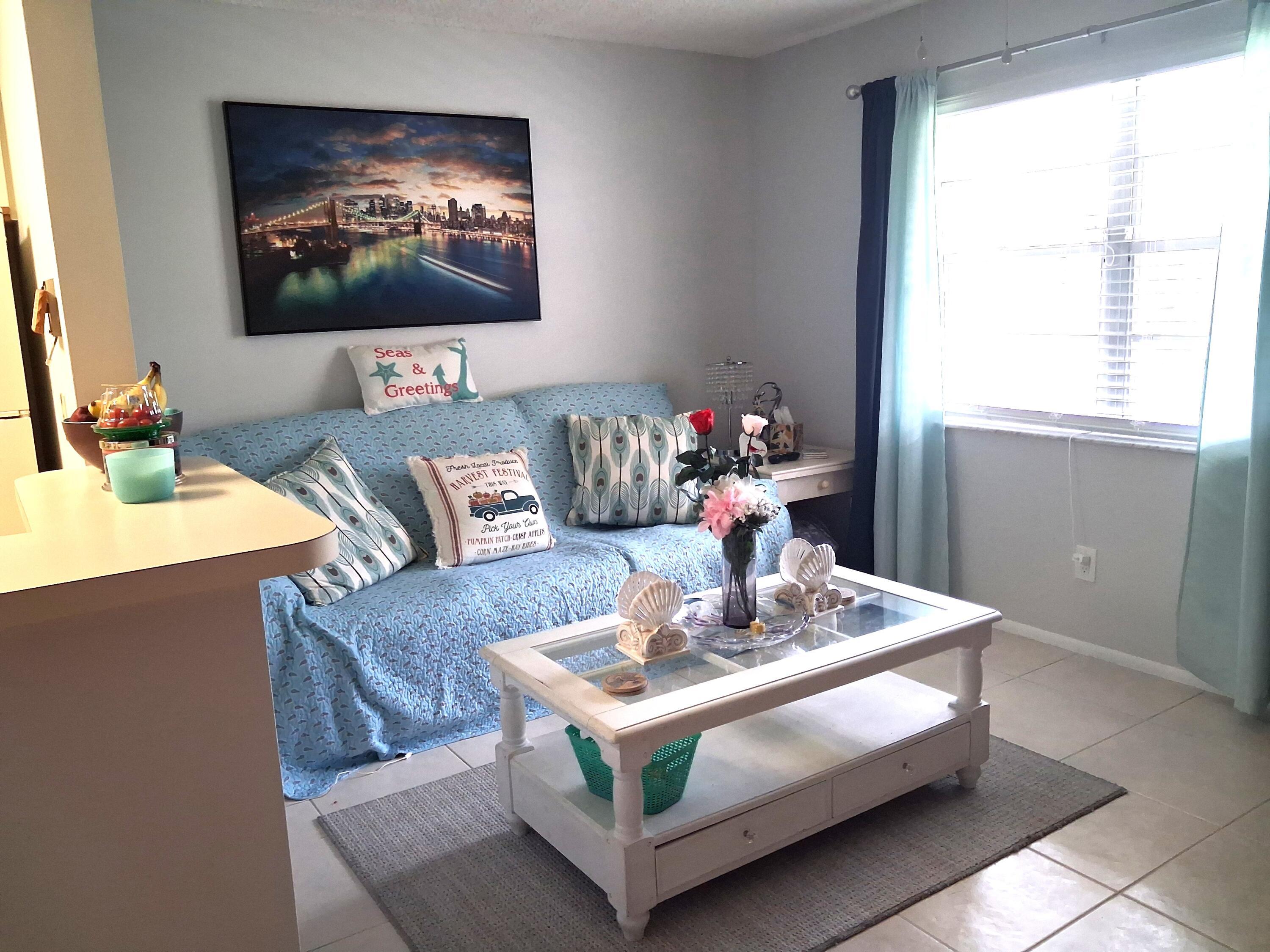 23 LAKE VISTA Trail 204, Port St. Lucie, FL 34952, Port St. Lucie - Photo 3