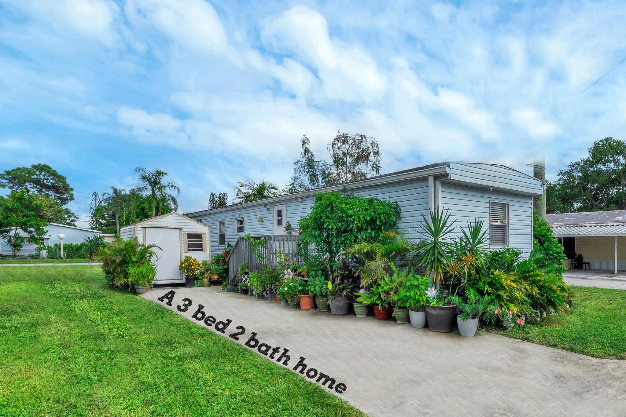 14 W Bridgette Boulevard W 14, Greenacres, FL 33463, Greenacres - Photo 4
