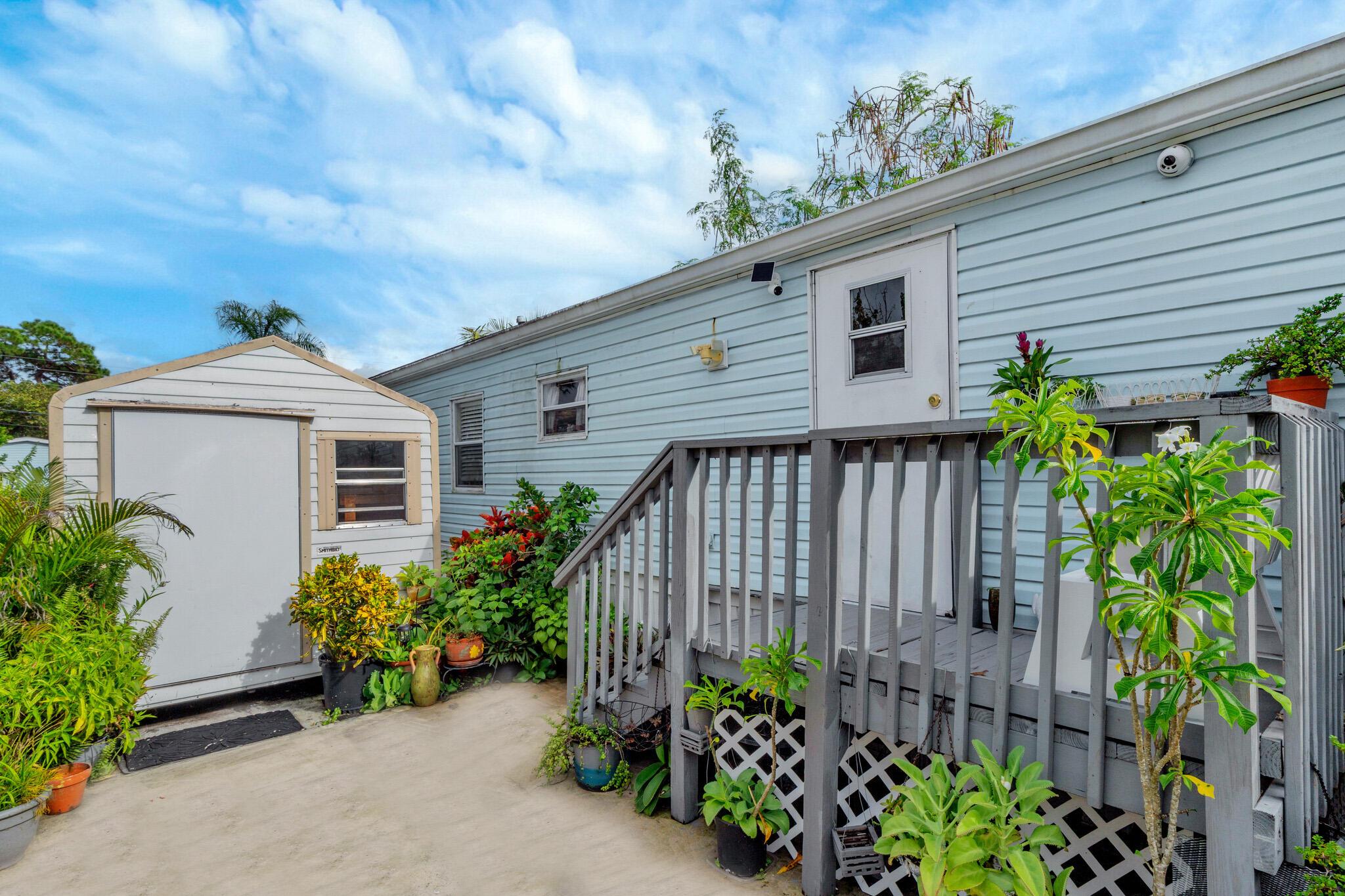 14 W Bridgette Boulevard W 14, Greenacres, FL 33463, Greenacres - Photo 5