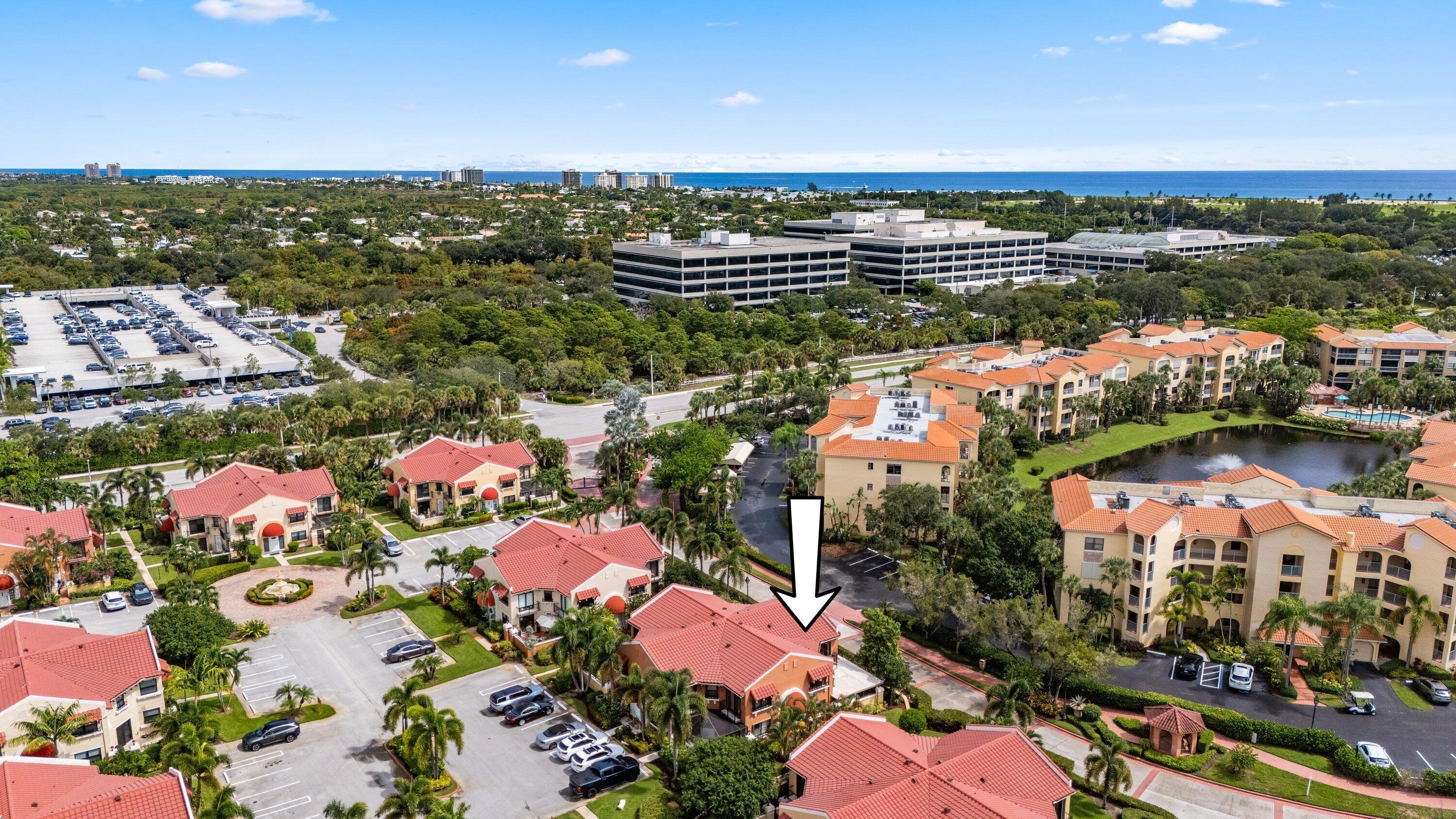 24 Uno Lago Drive, Juno Beach, FL 33408, Juno Beach - Photo 4