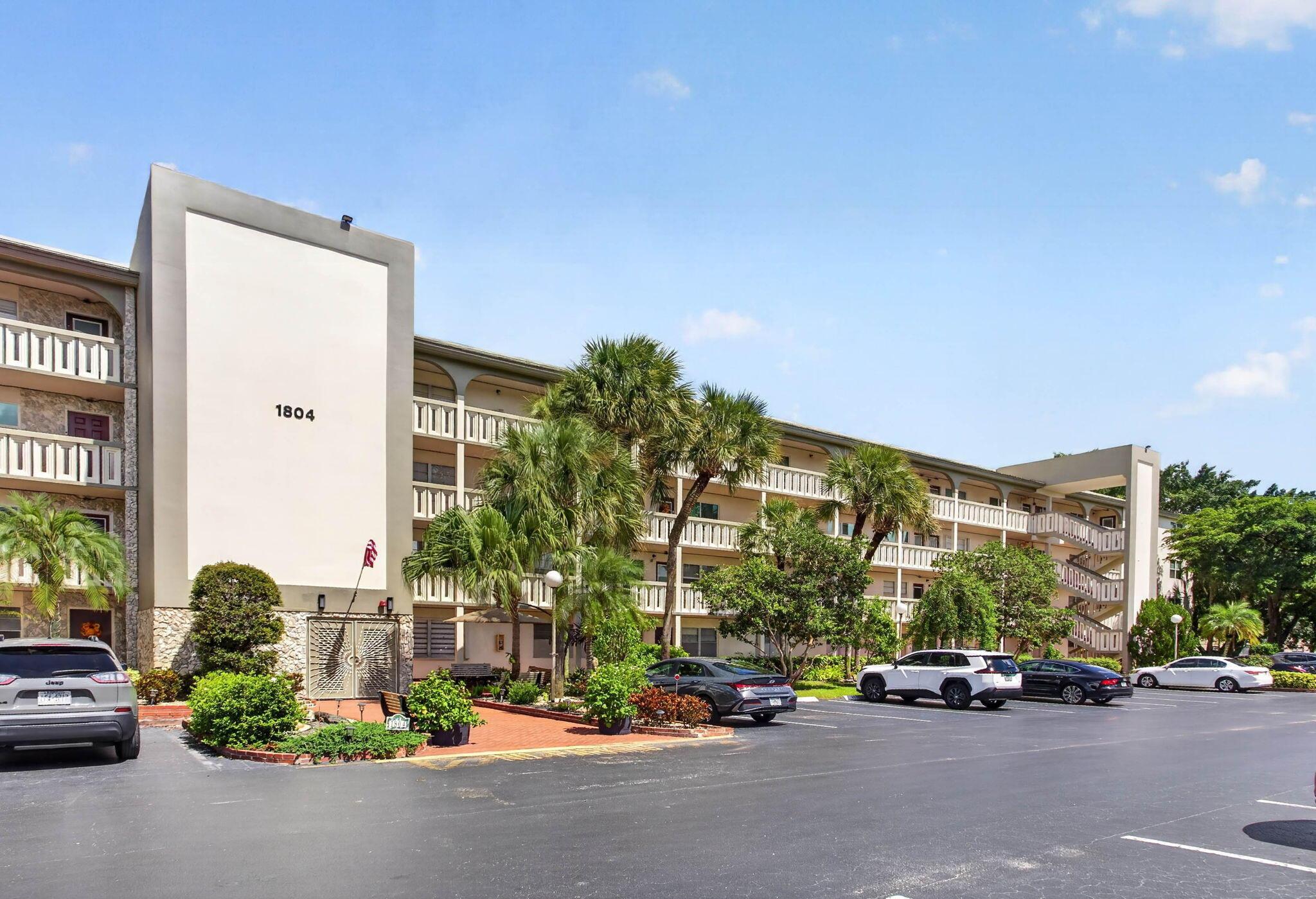 1804 ELEUTHERA Point J1, Coconut Creek, FL 33066, Coconut Creek