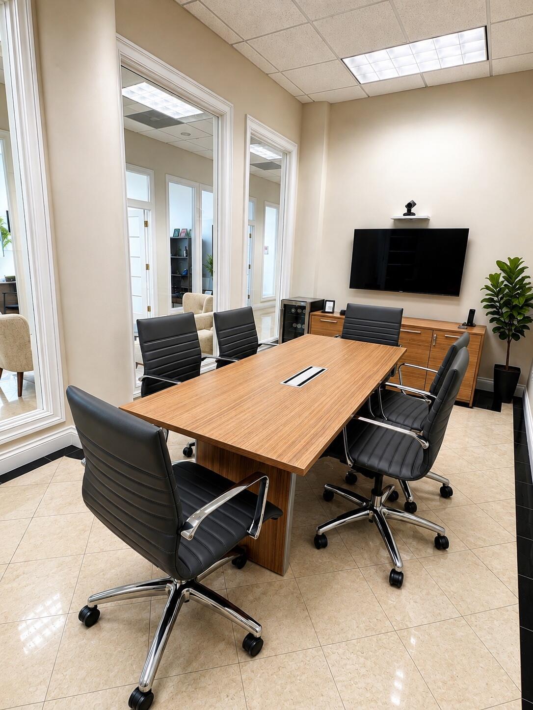 110 MERRICK Way 3A, Coral Gables, FL 33134, Coral Gables - Photo 3